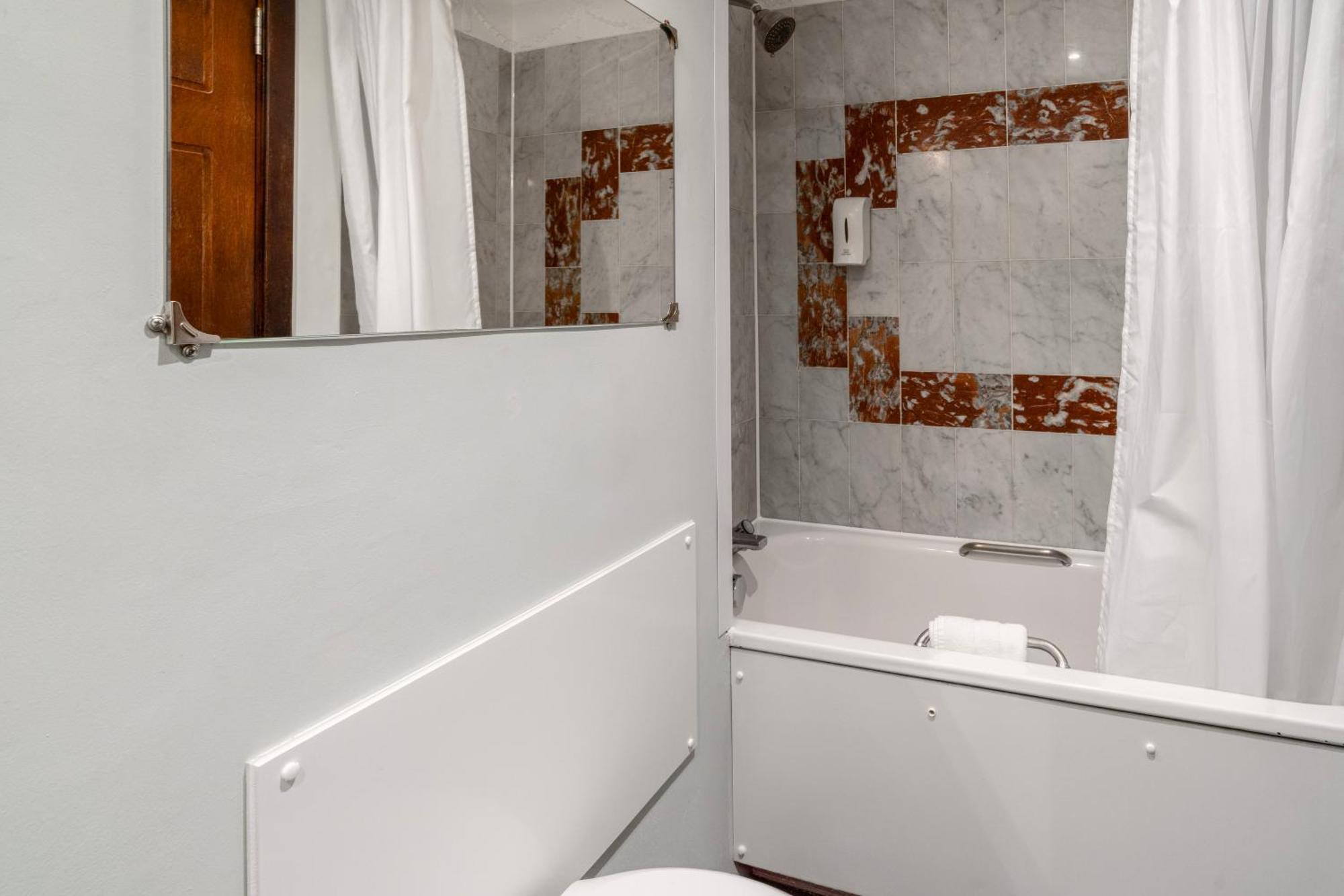 Chambre Simple Standard