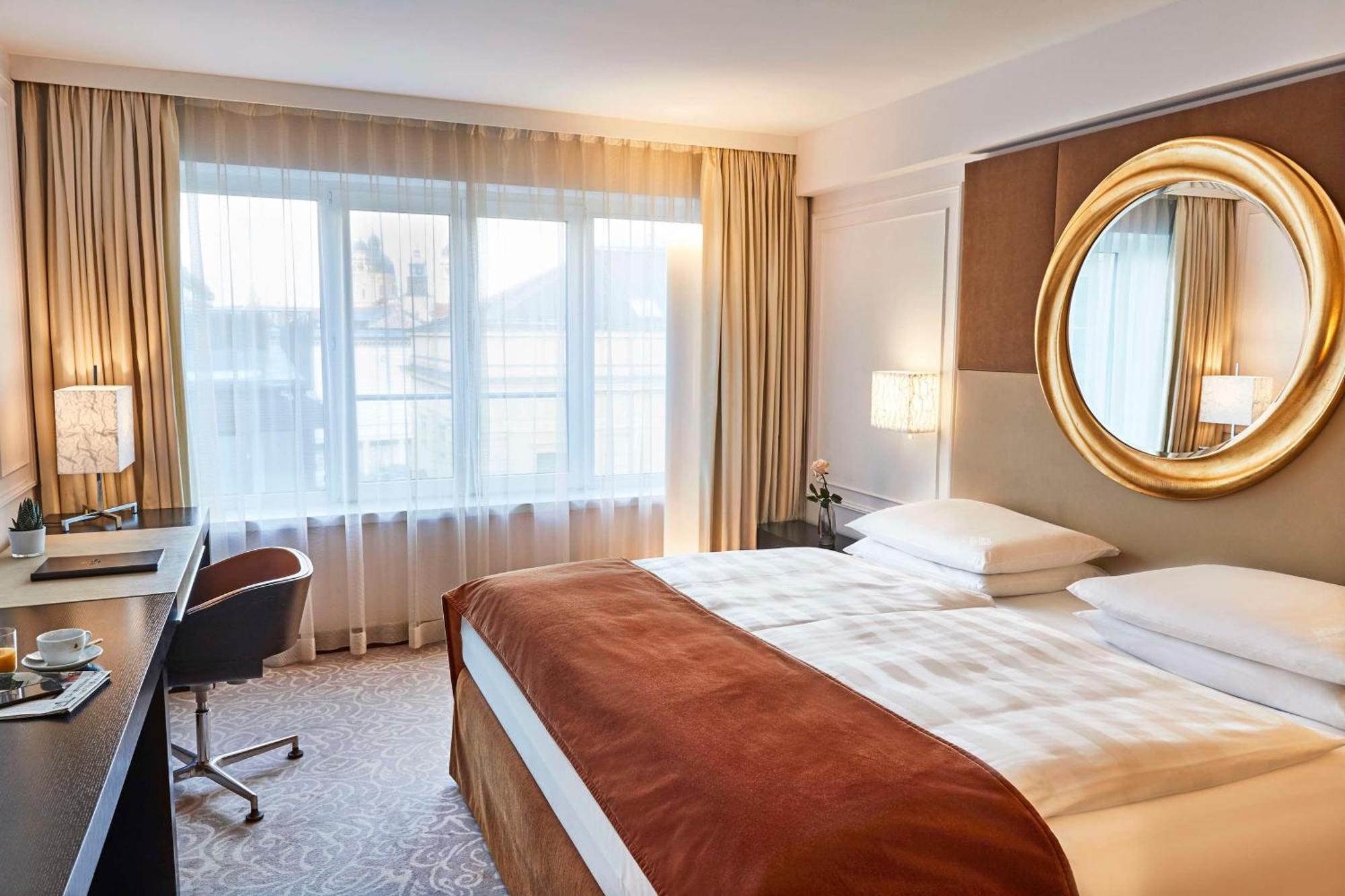 Chambre Premier