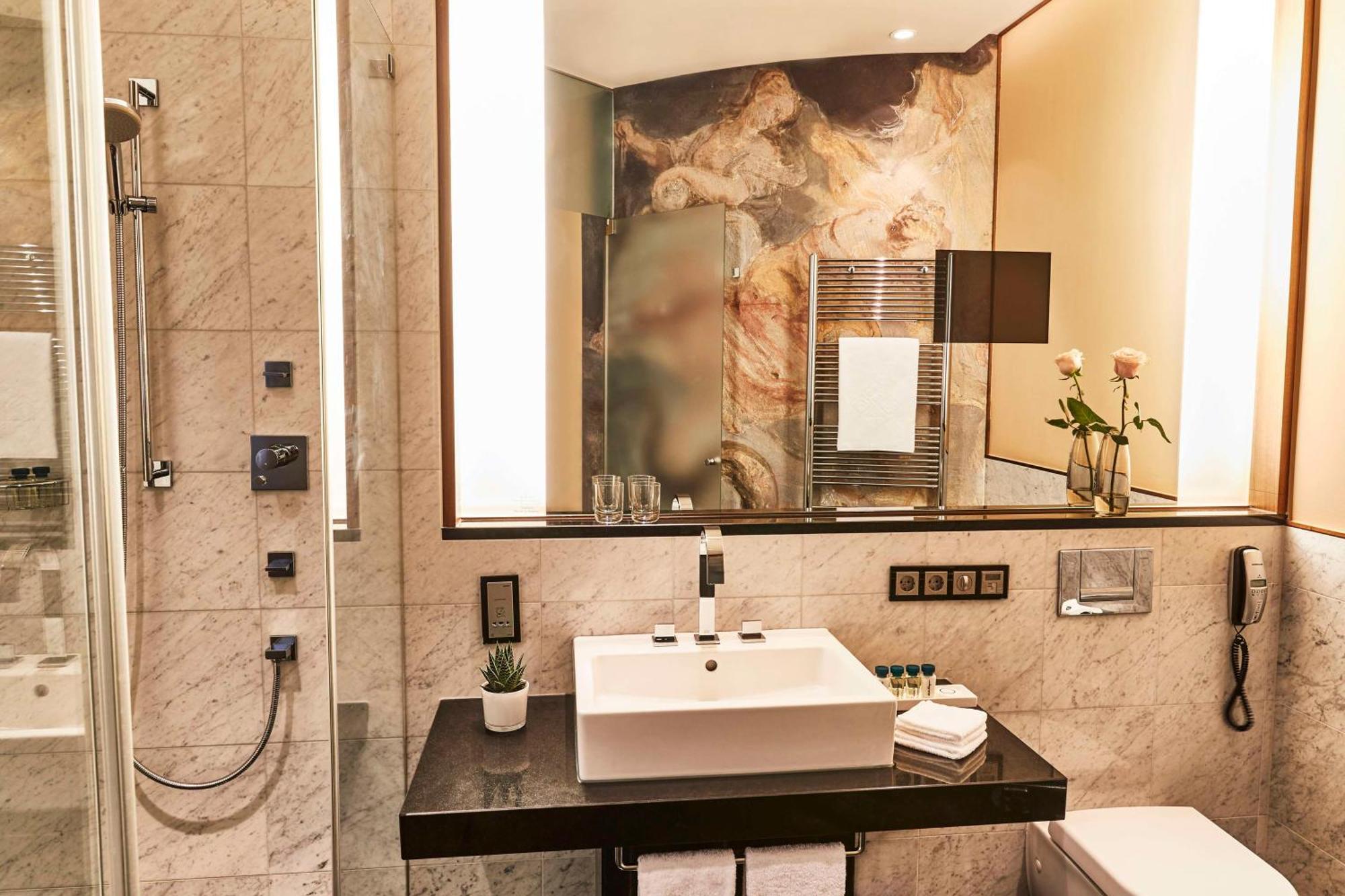 Chambre Deluxe