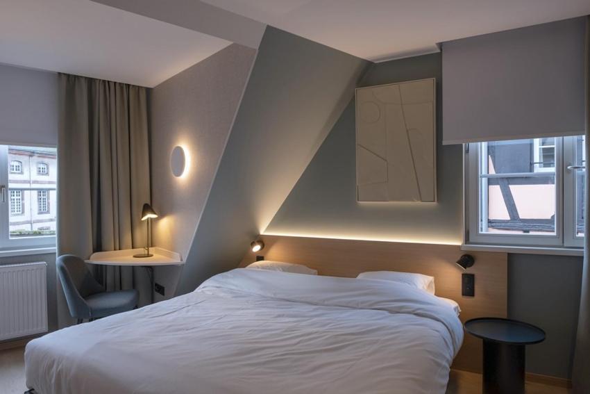 Suite Familiale Deluxe