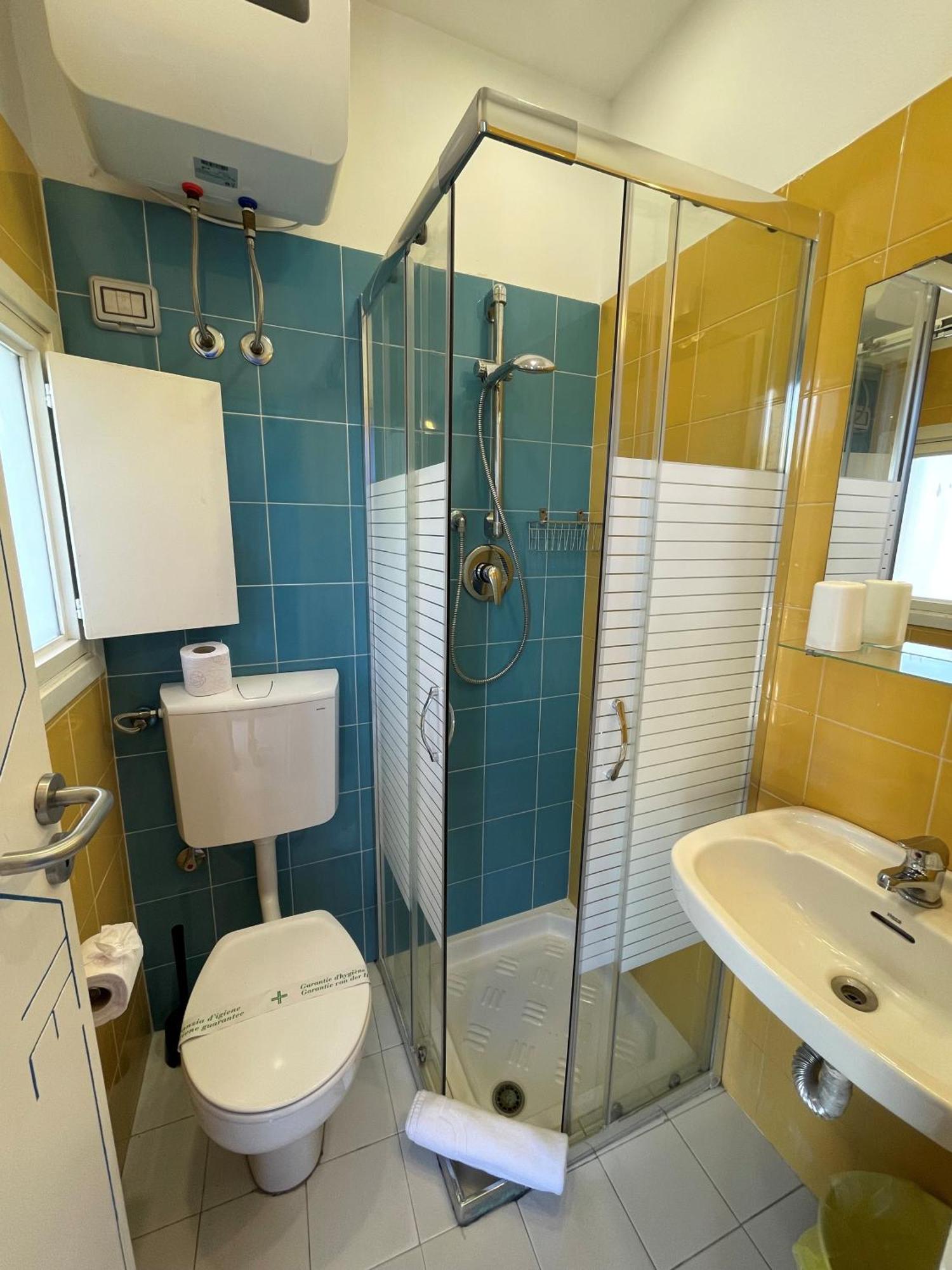 Studio avec Accès Plage (2 Adultes)