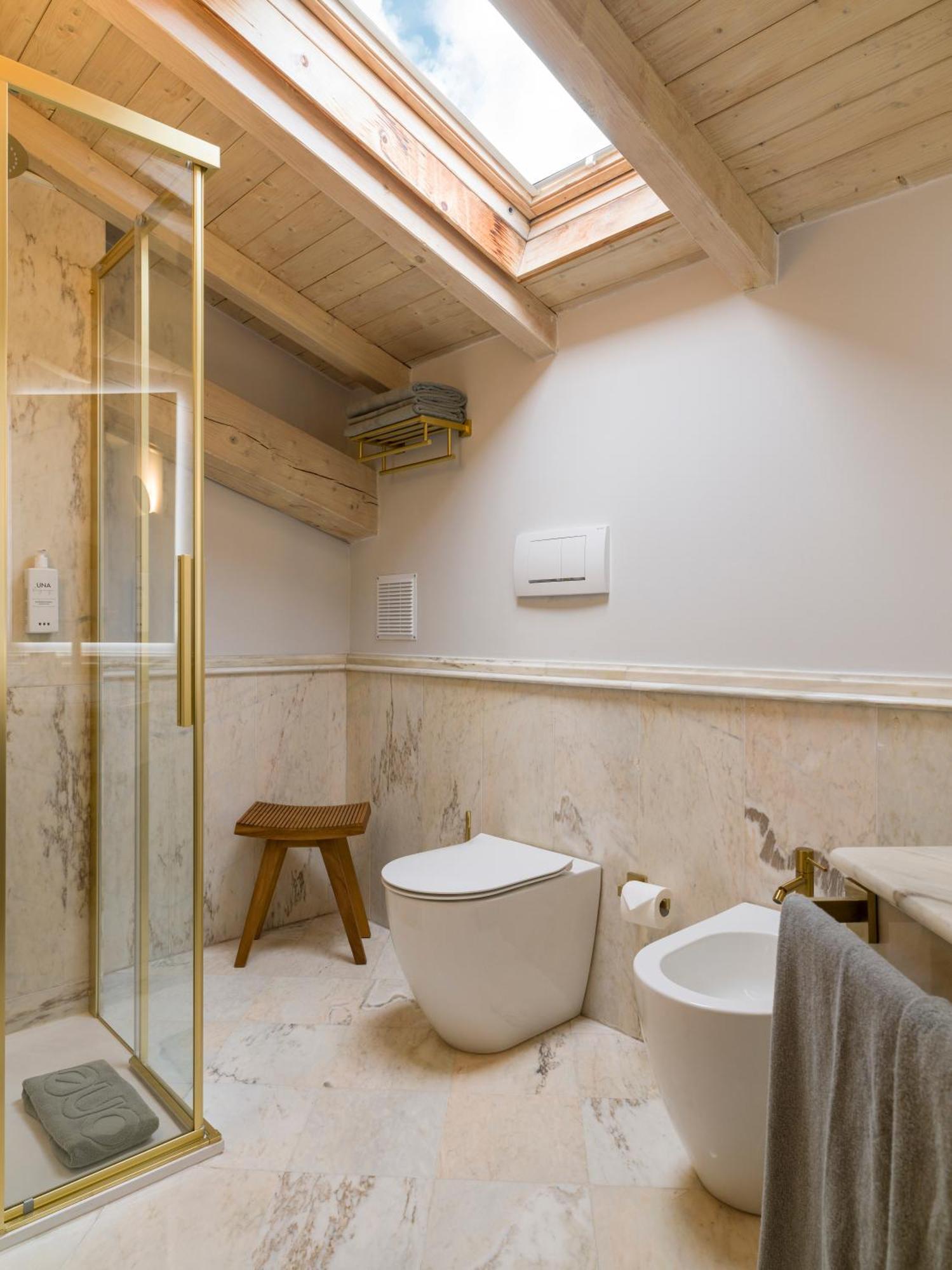 Suite Junior en Duplex
