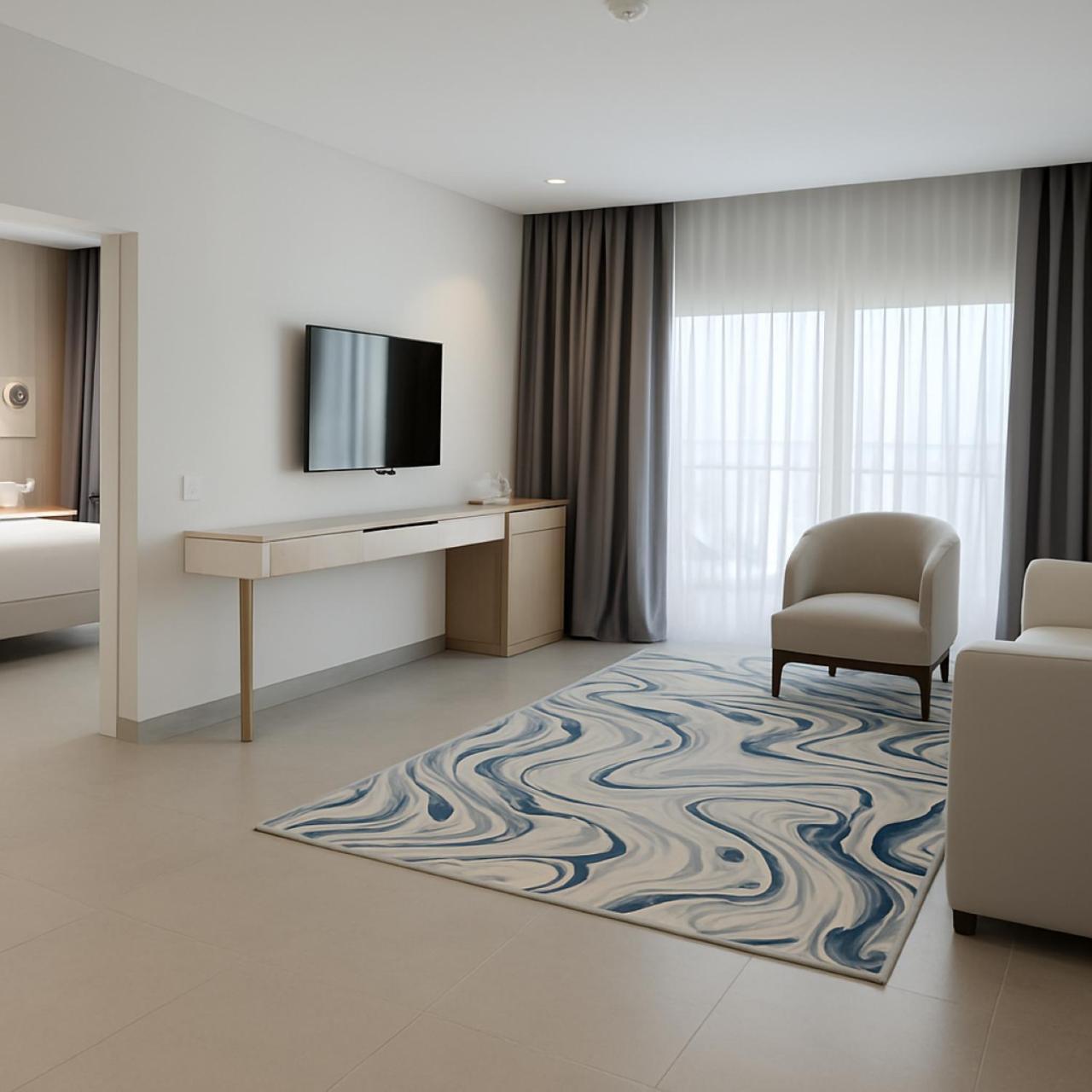 Suite Deluxe