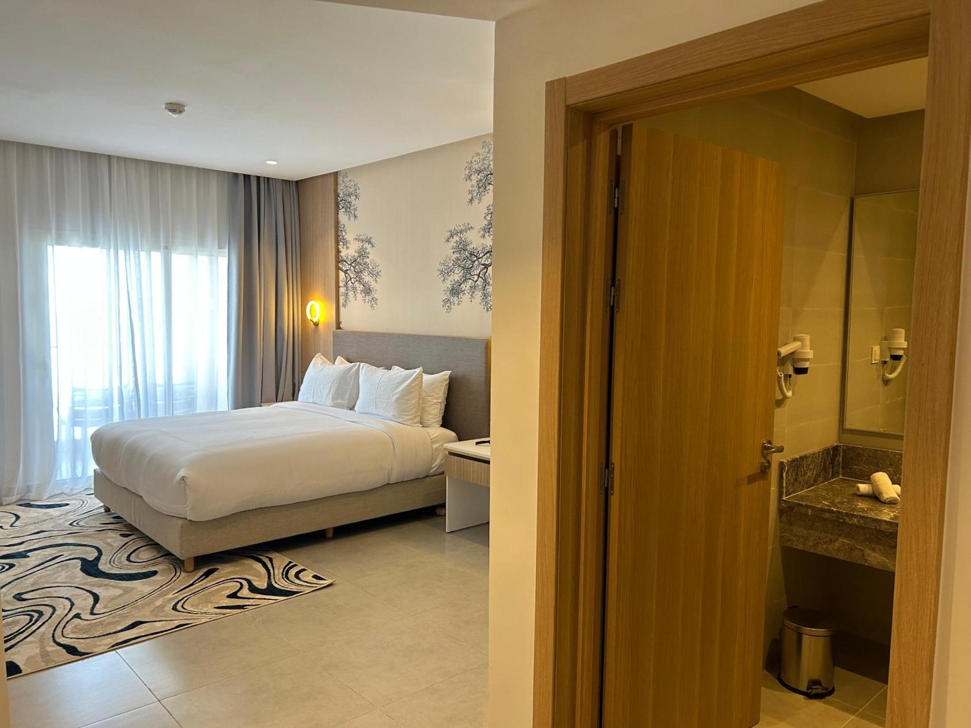 Suite Familiale Deluxe