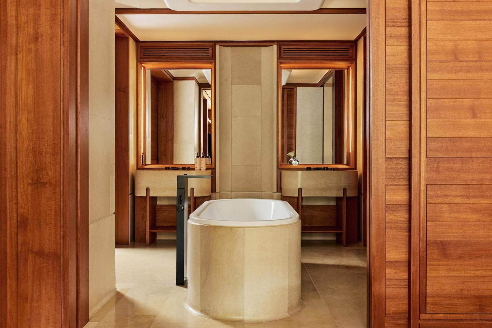 Suite Junior avec Terrasse