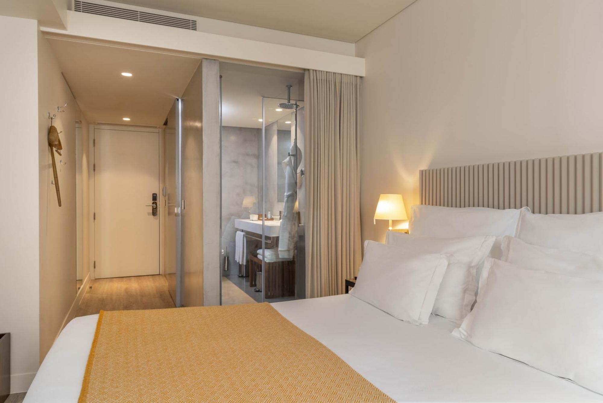 Chambre Double ou Lits Jumeaux Standard