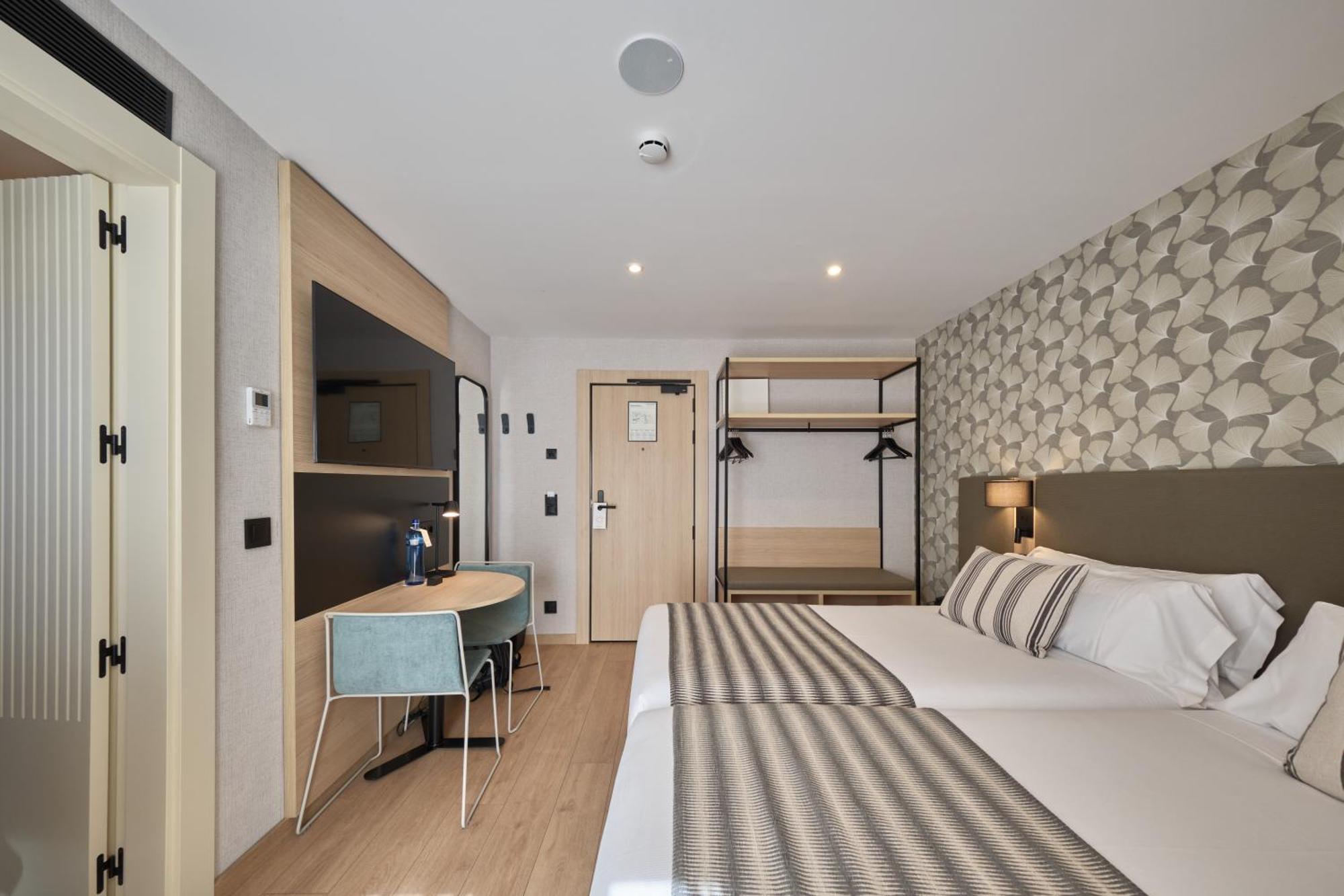 Chambre Premium Deluxe avec Terrasse