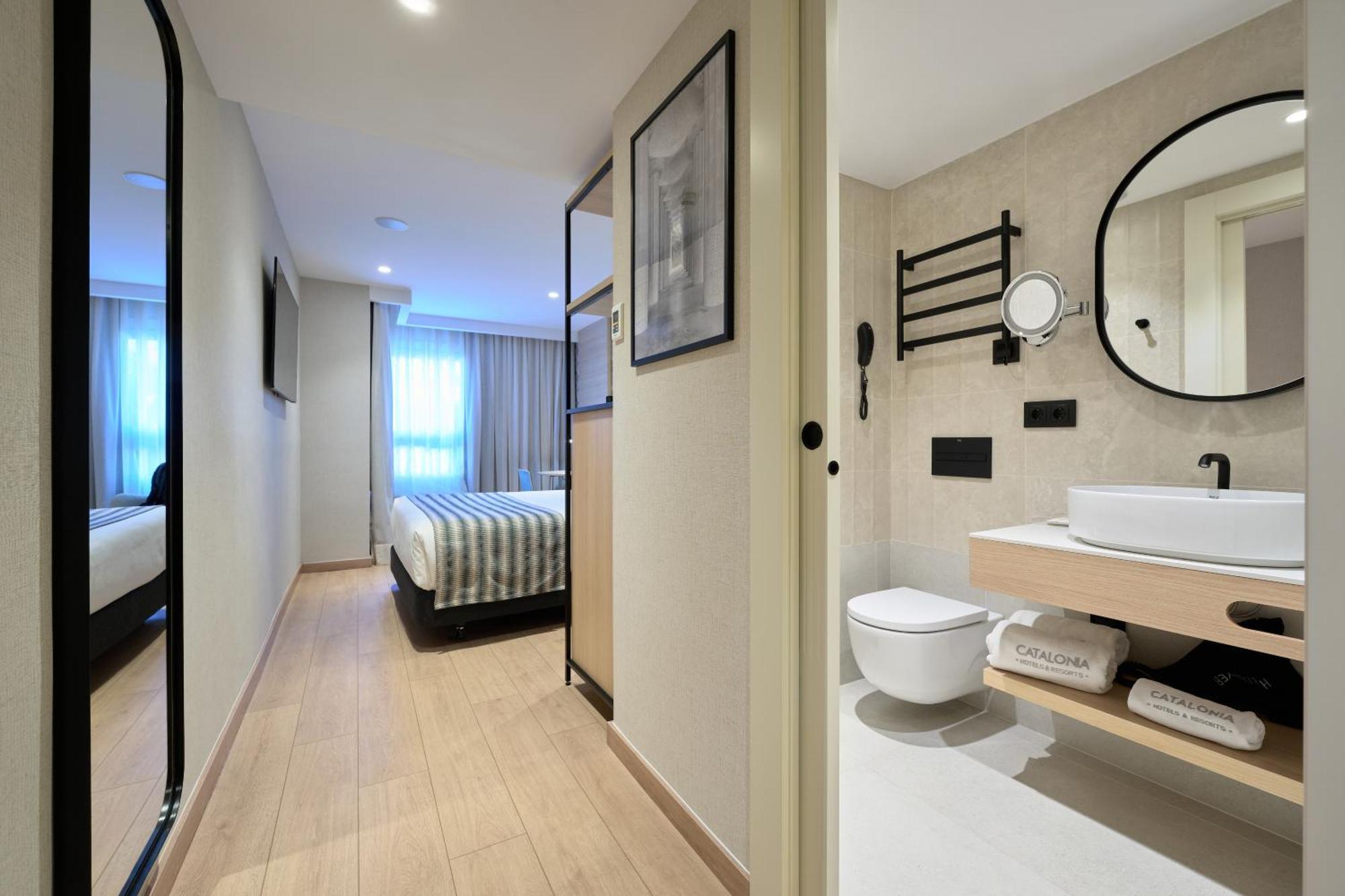 Chambre Premium de Luxe
