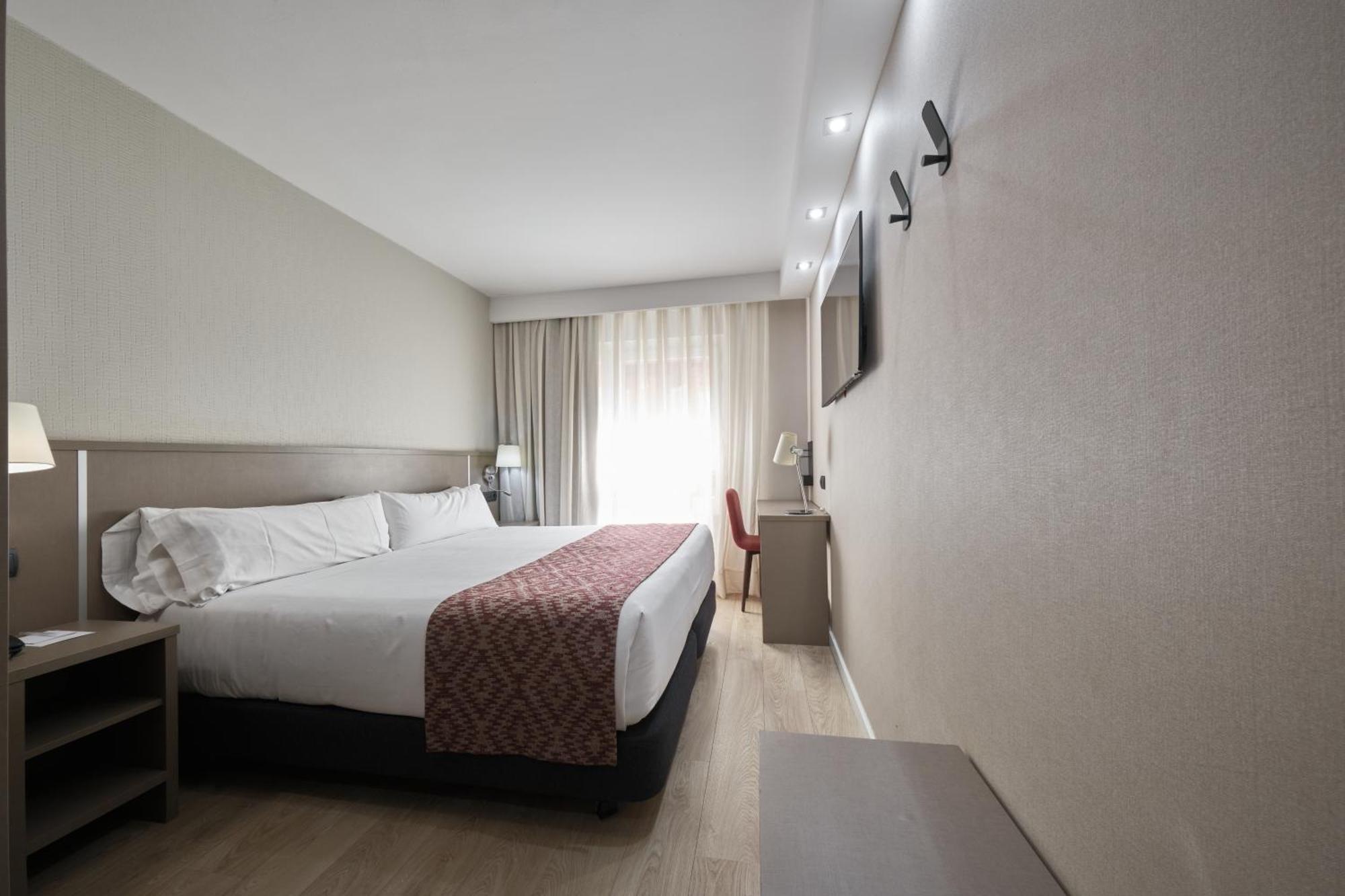 Chambre Double Premium