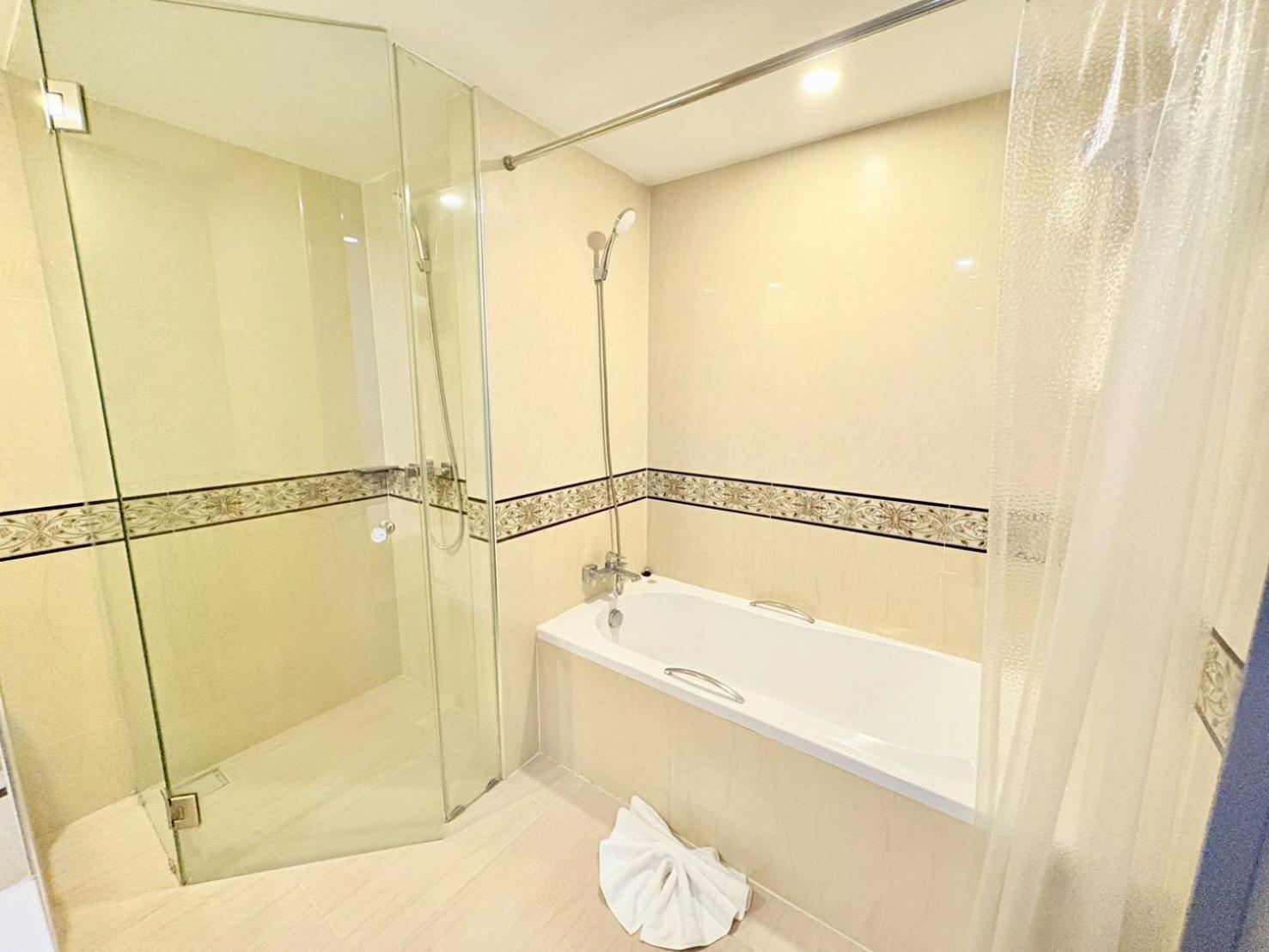 Chambre Double Exécutive Deluxe