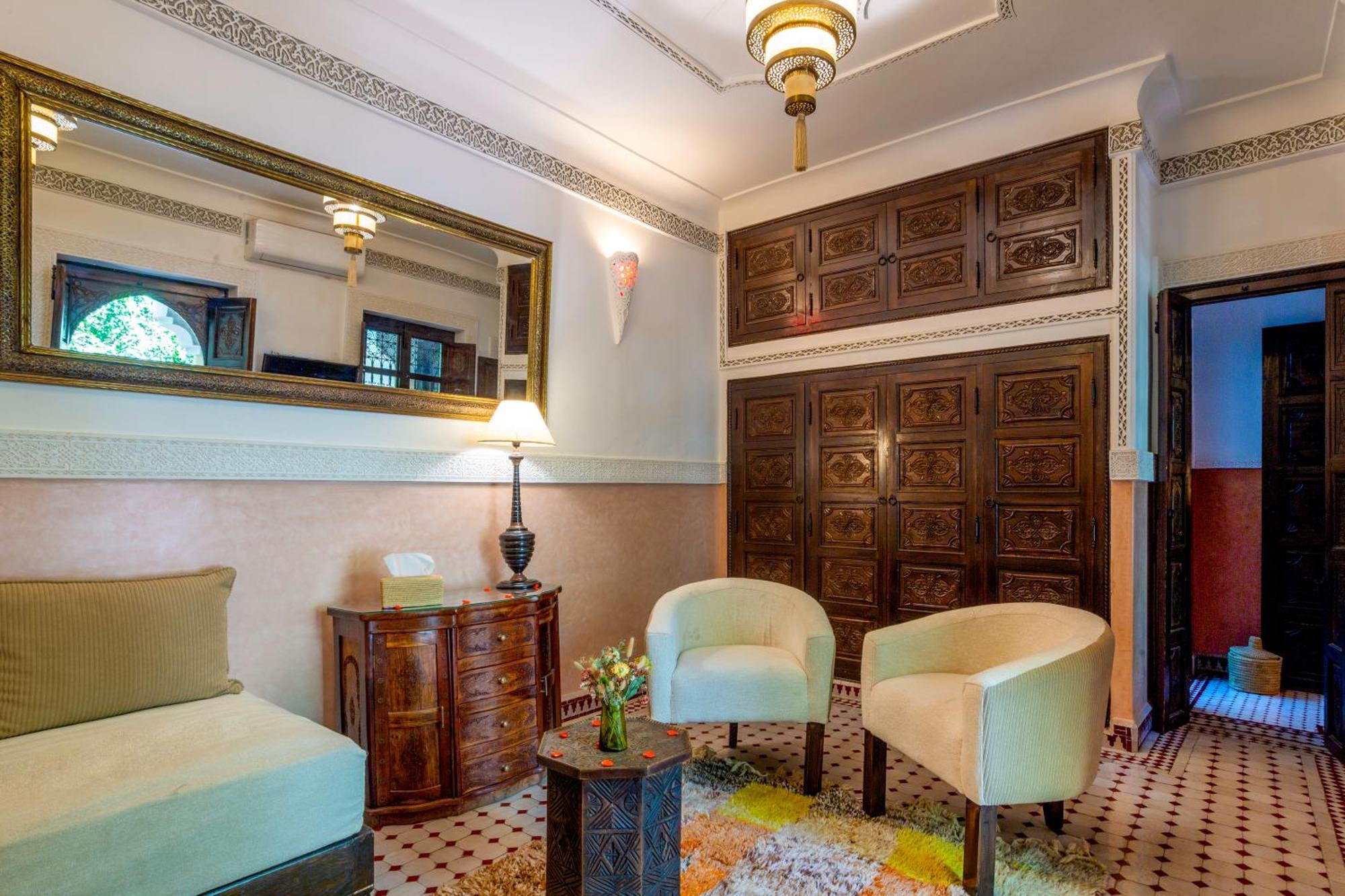 Suite Royale Cassiopee Electra