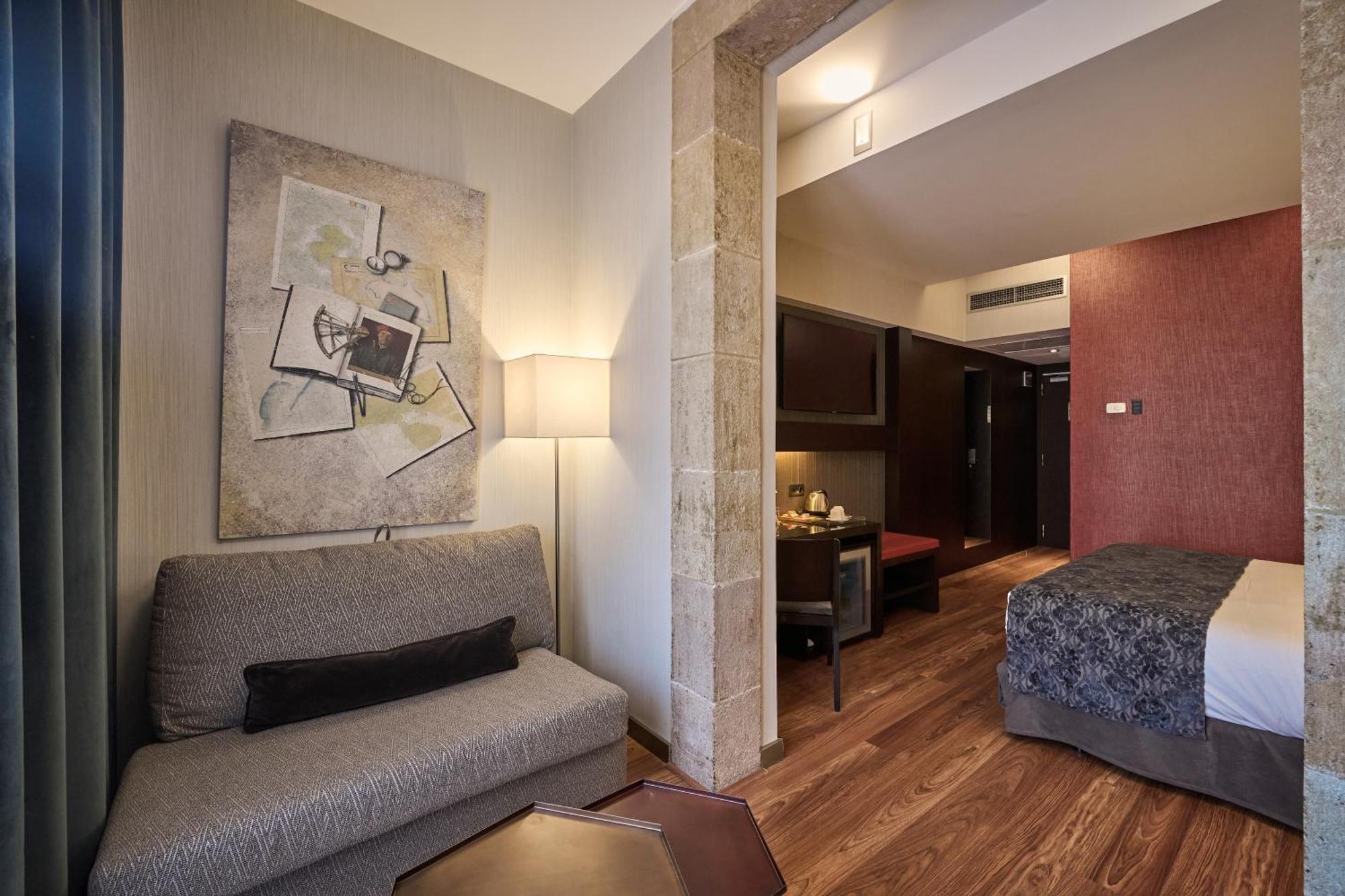 Chambre Double Supérieure