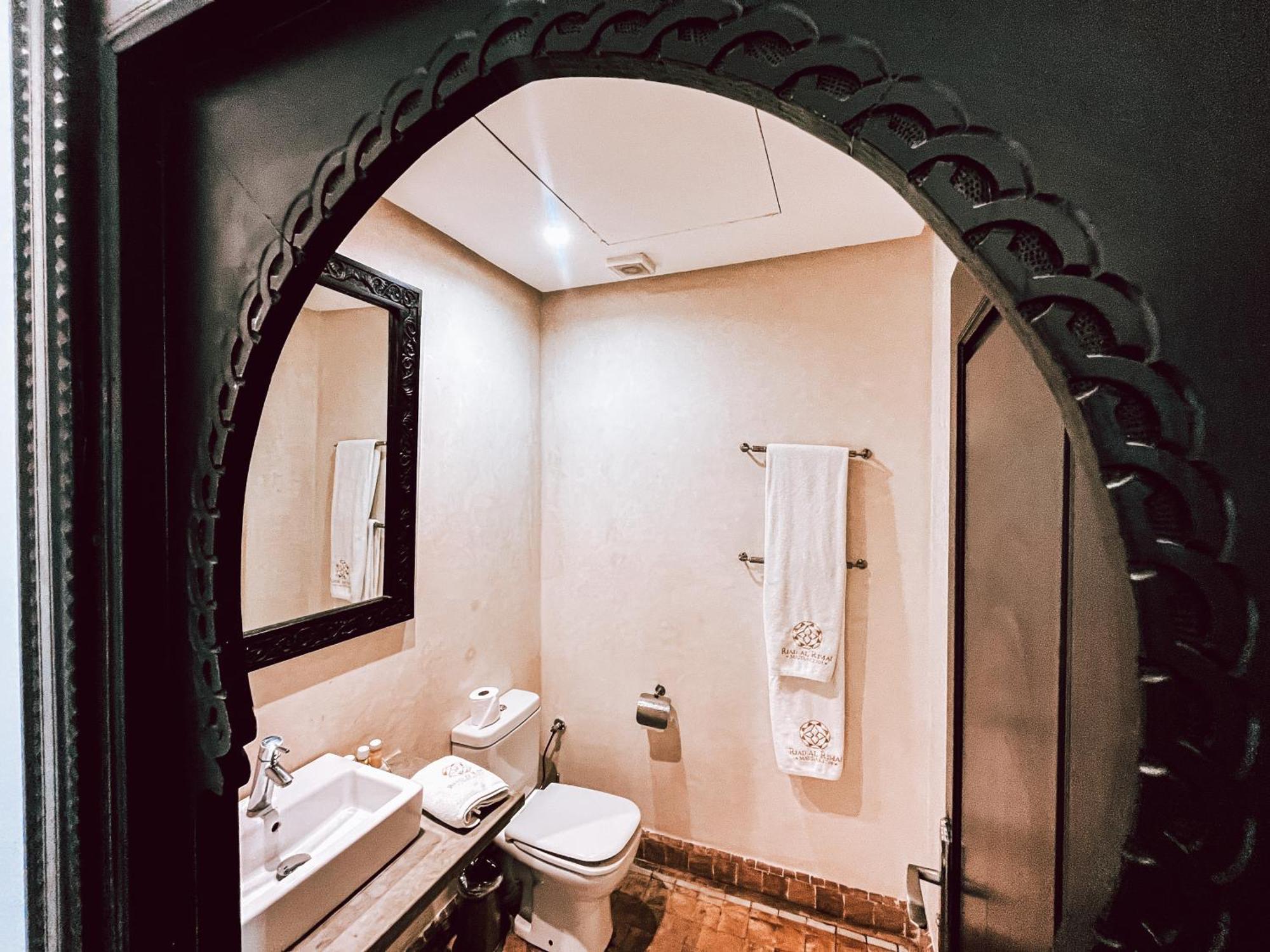 Chambre Double Supérieure
