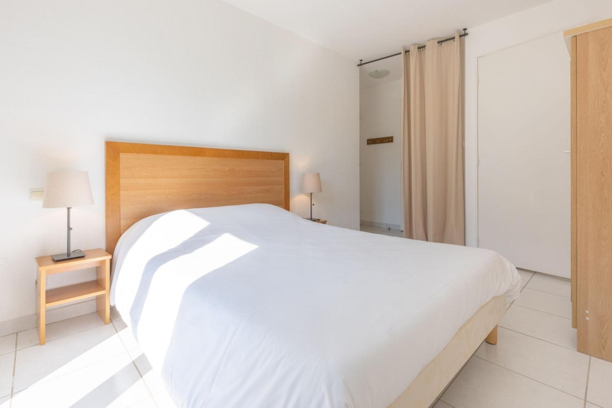 Appartement Duplex 3 Pièces - 6 Personnes