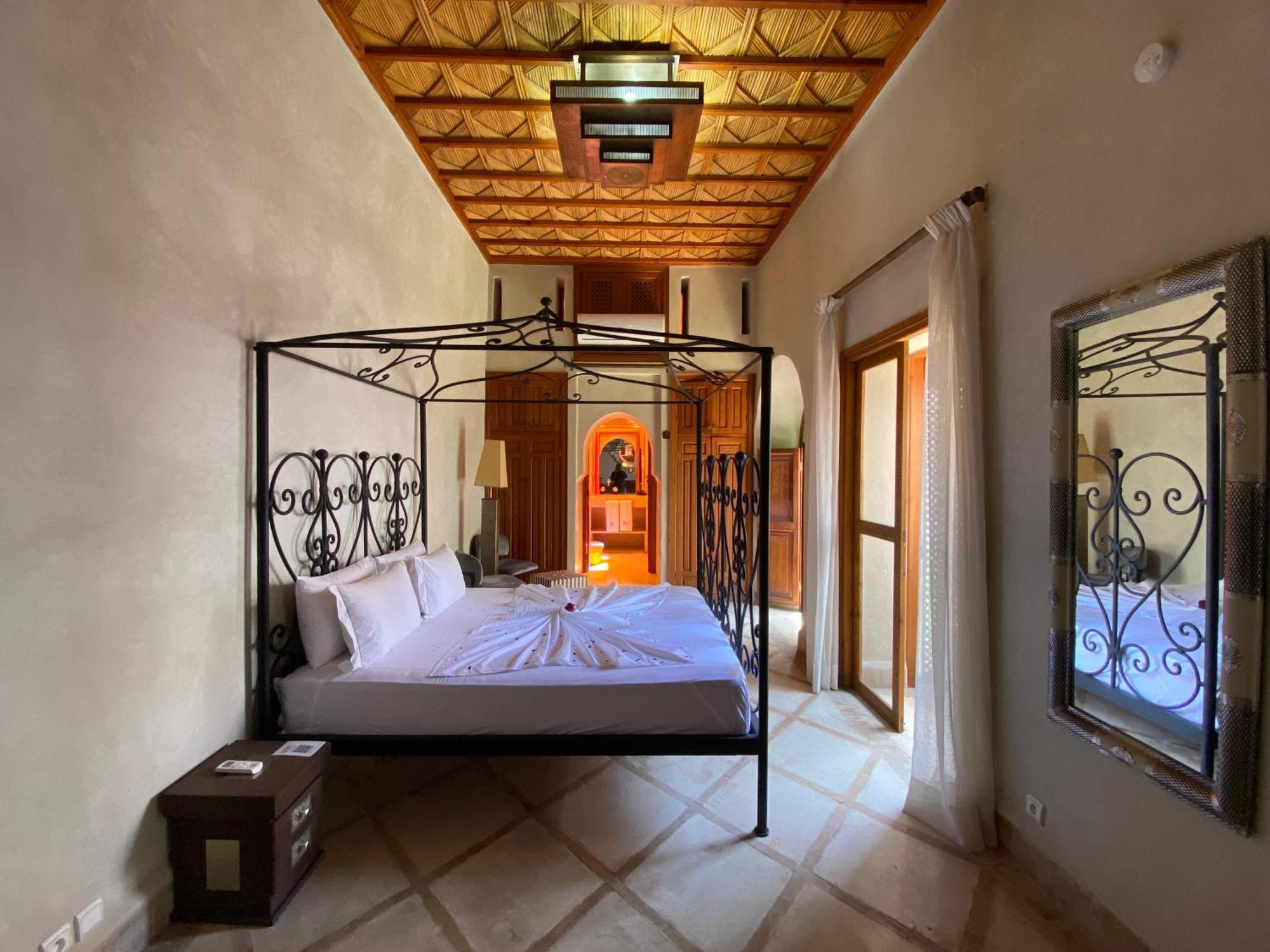 Suite Deluxe