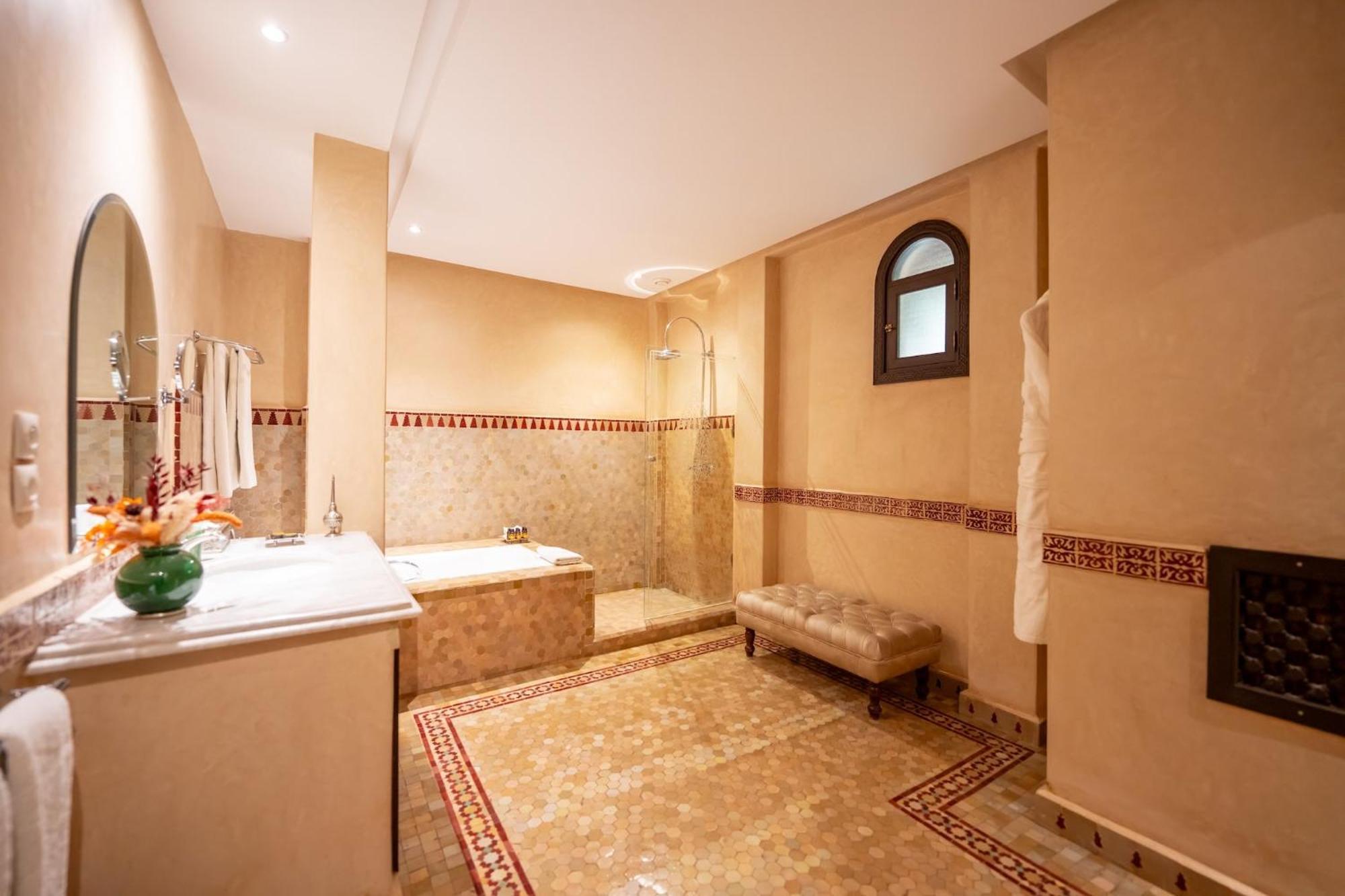 Suite Supérieure