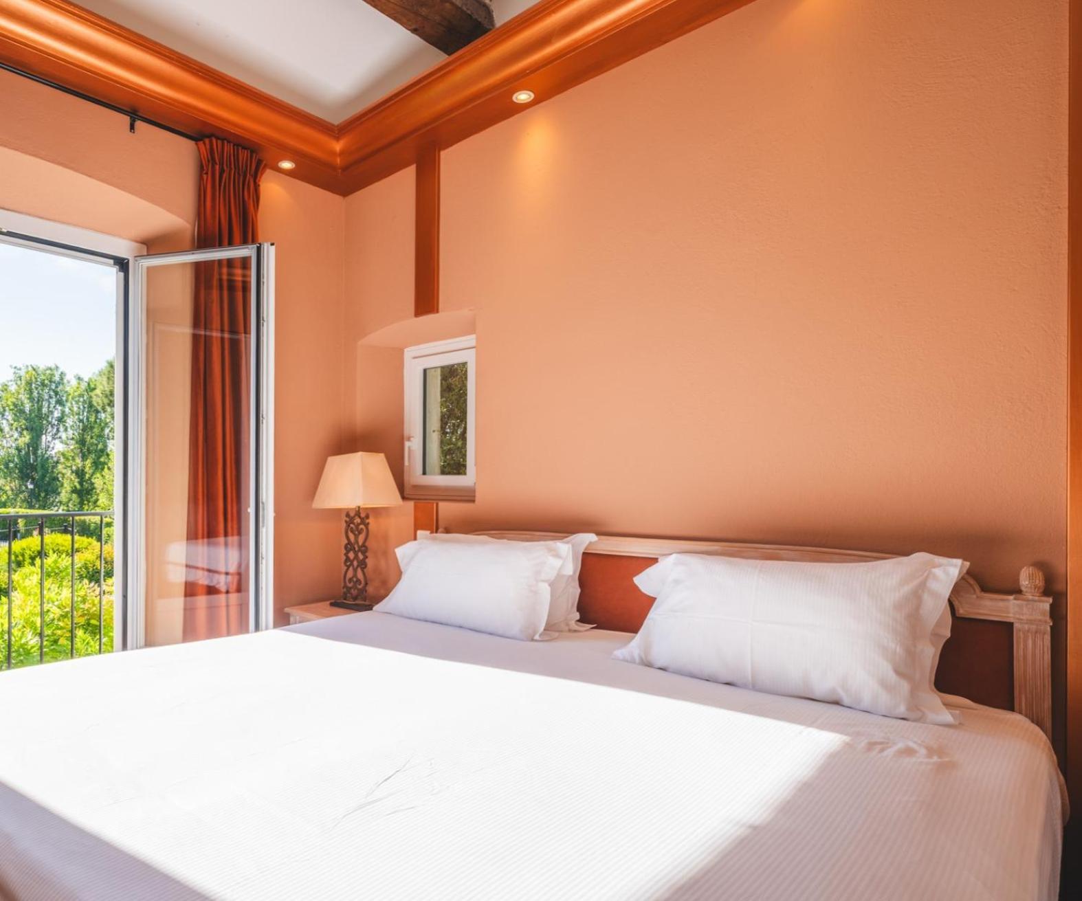 Chambre Simple Classique