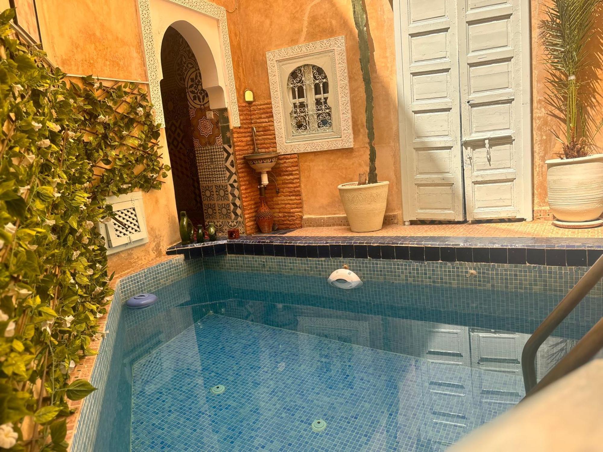 Suite 2 Chambres
