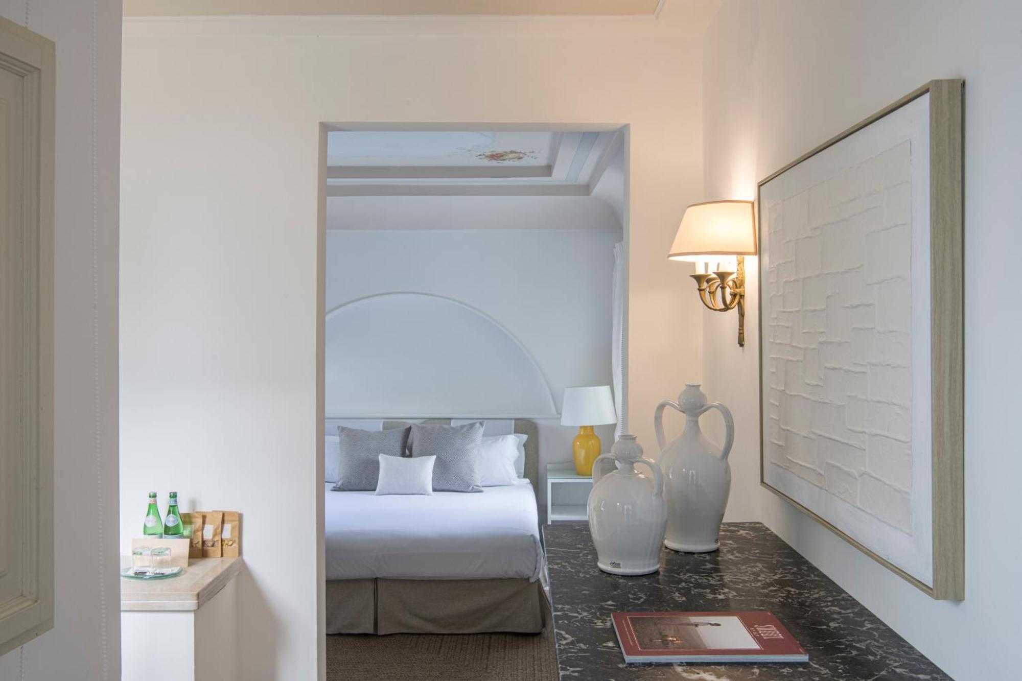 Chambre Double Deluxe