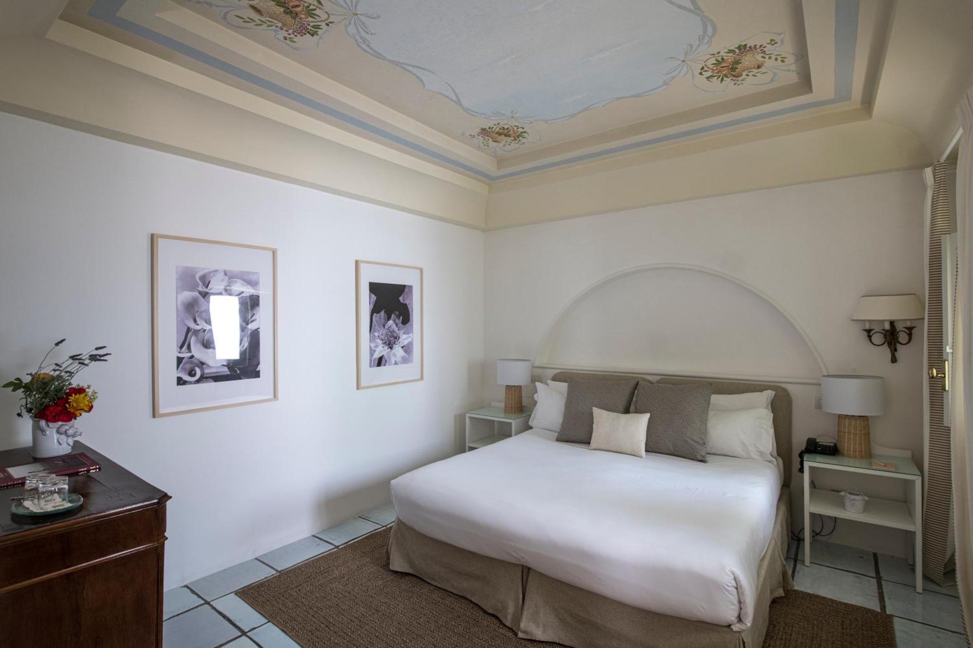 Chambre Double ou Lits Jumeaux Standard