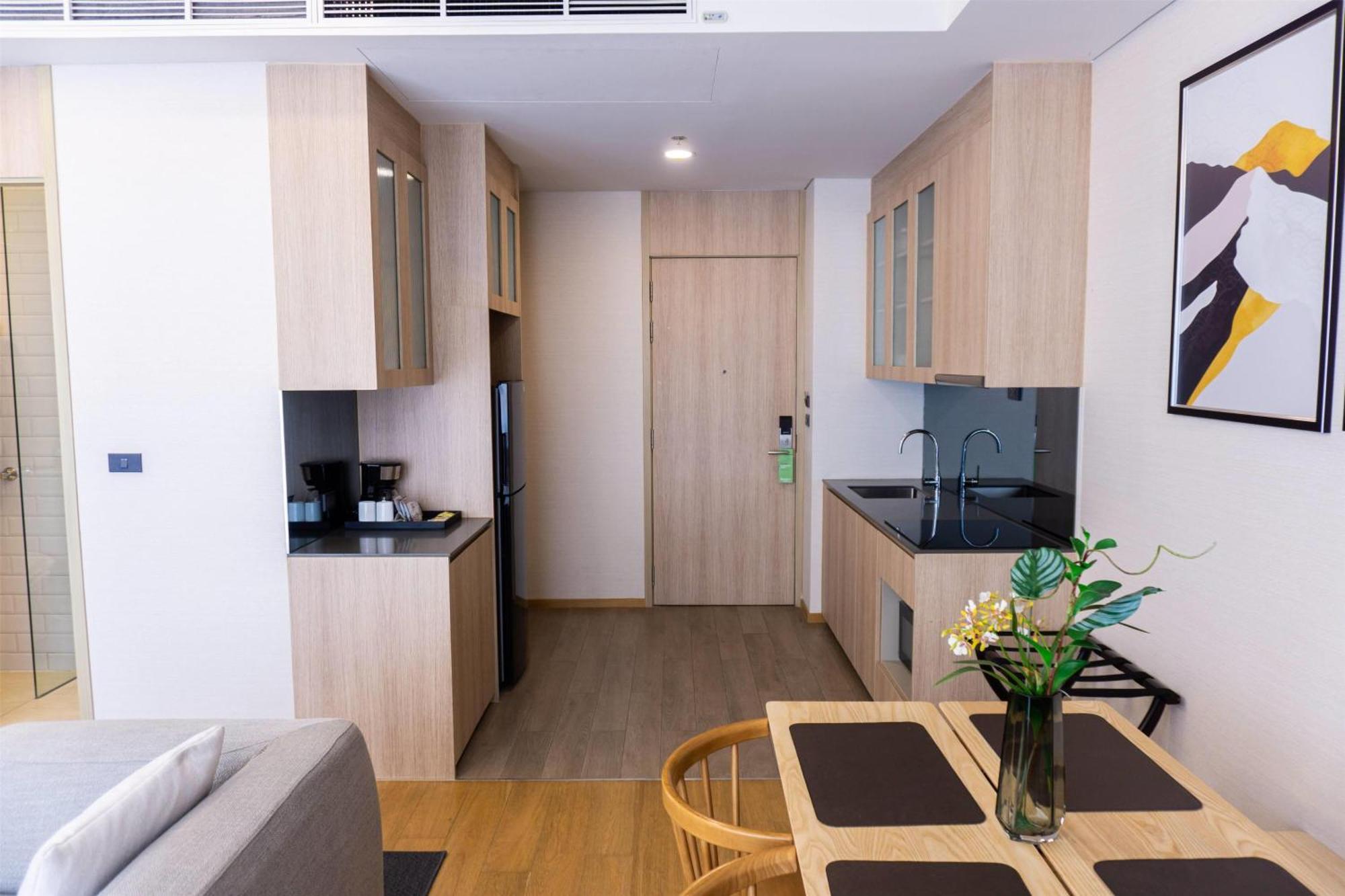 Suite 2 Chambres