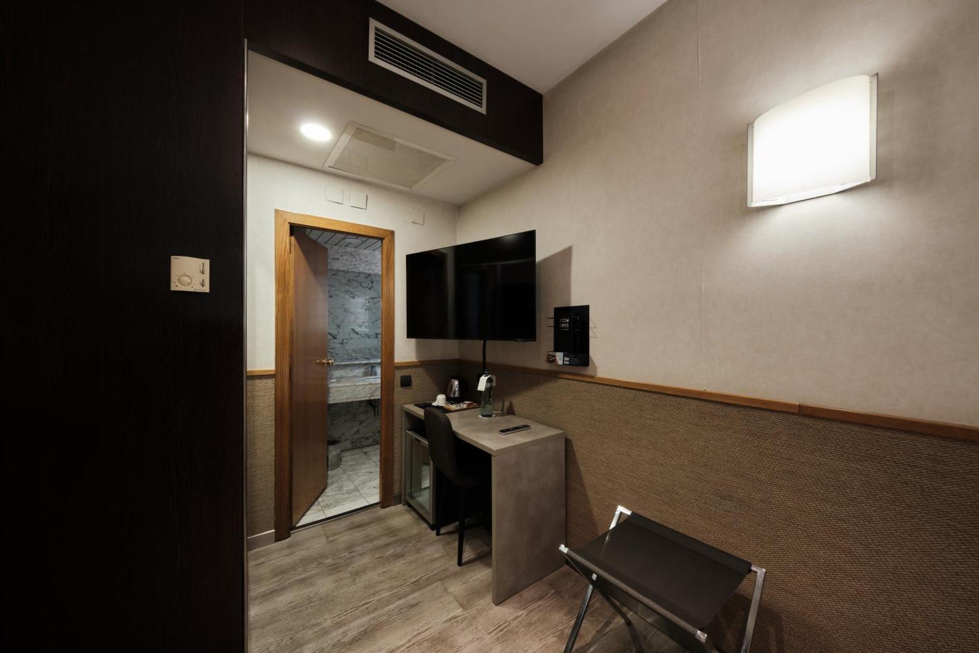 Chambre Simple