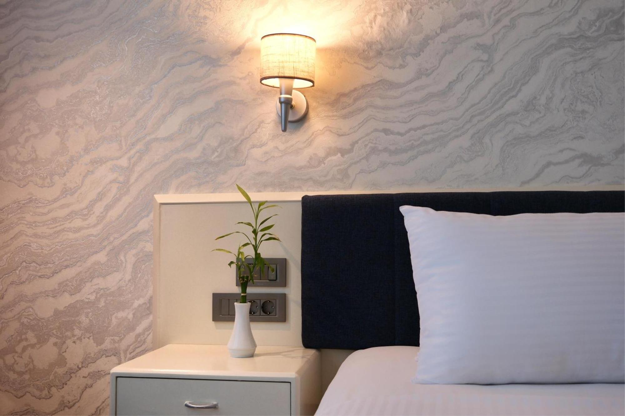 Chambre Lits Jumeaux Supérieure - Accès Gratuit au Spa
