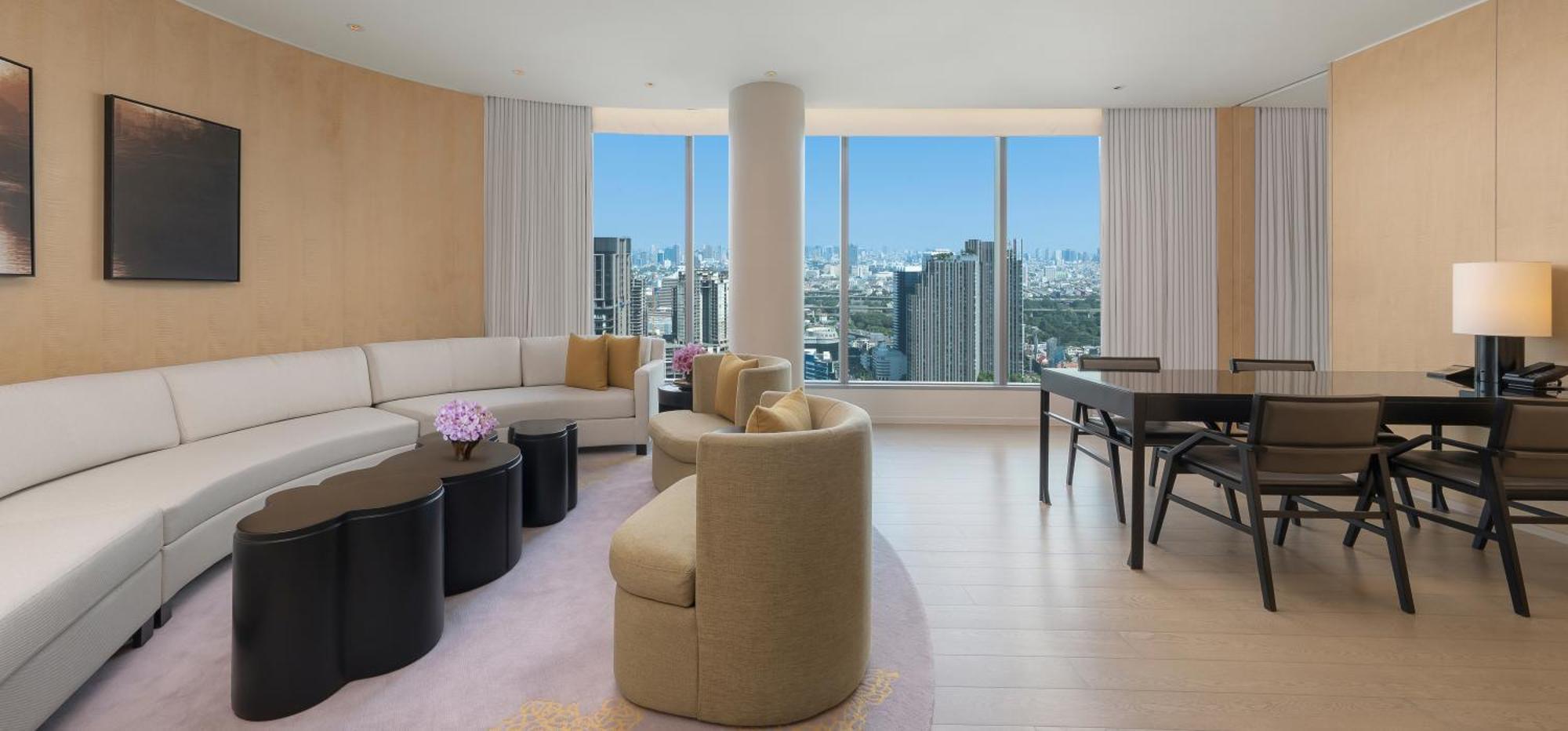 Suite Governor