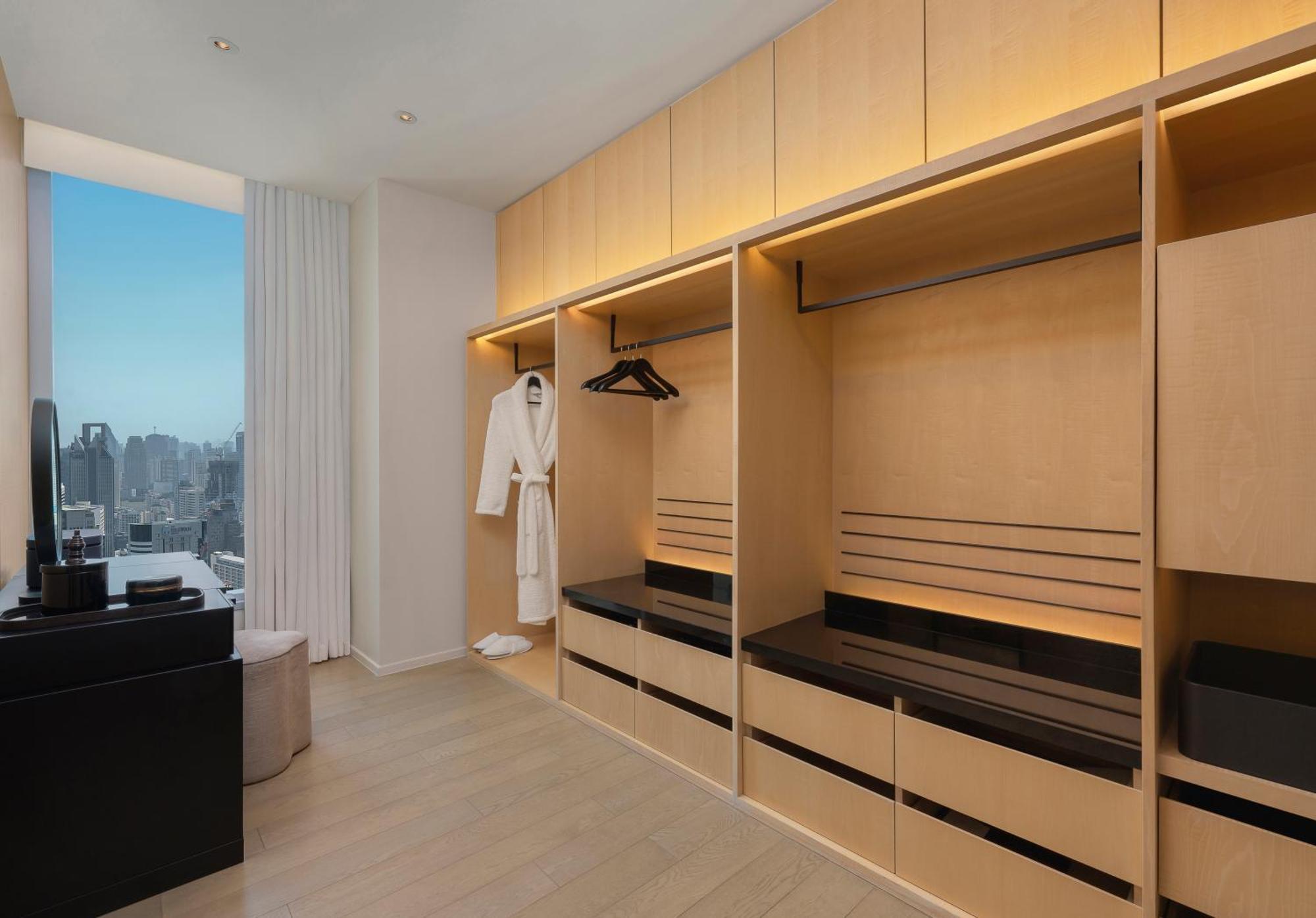 Suite Ambassadeur
