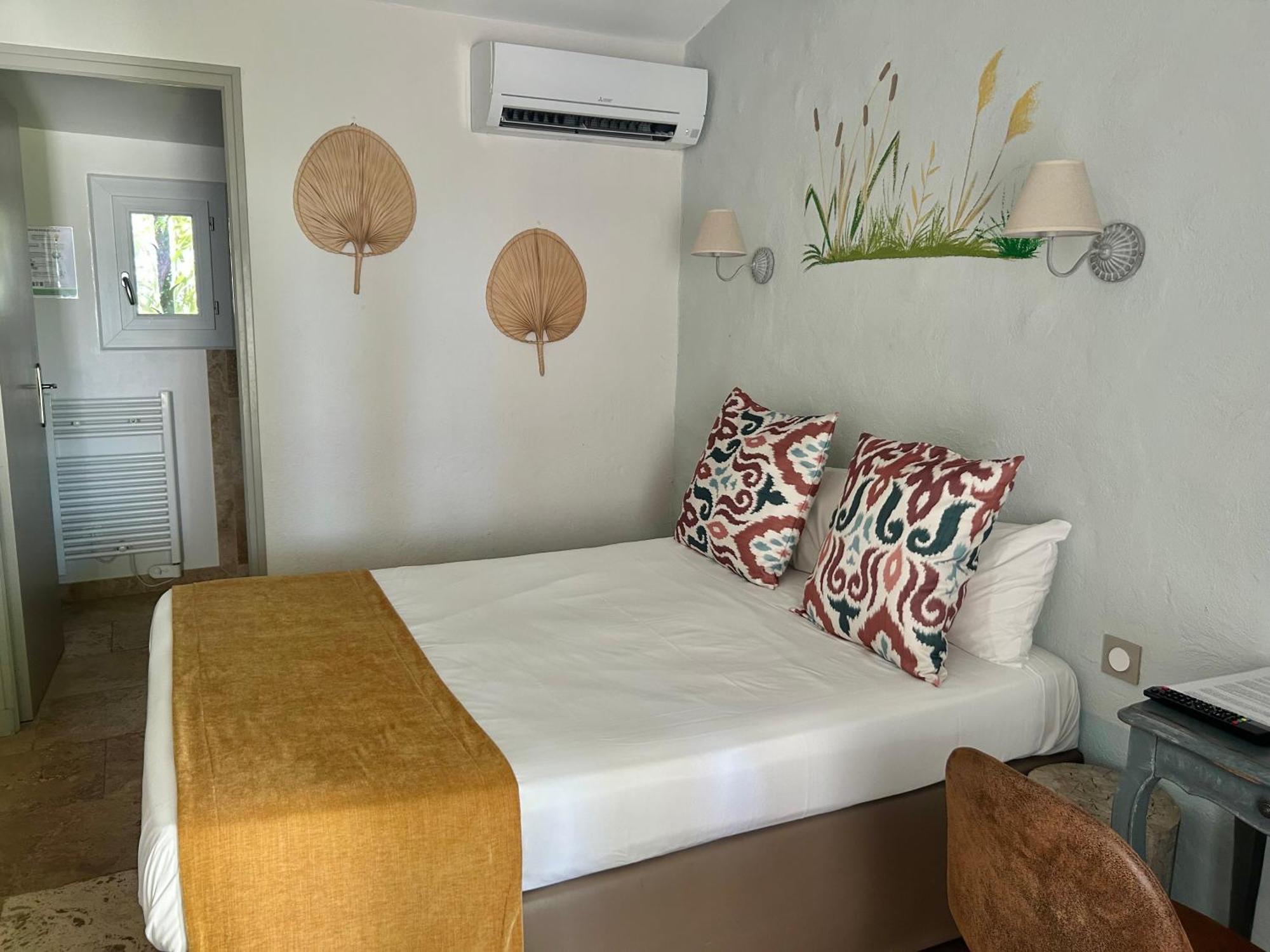 Petite Chambre Double