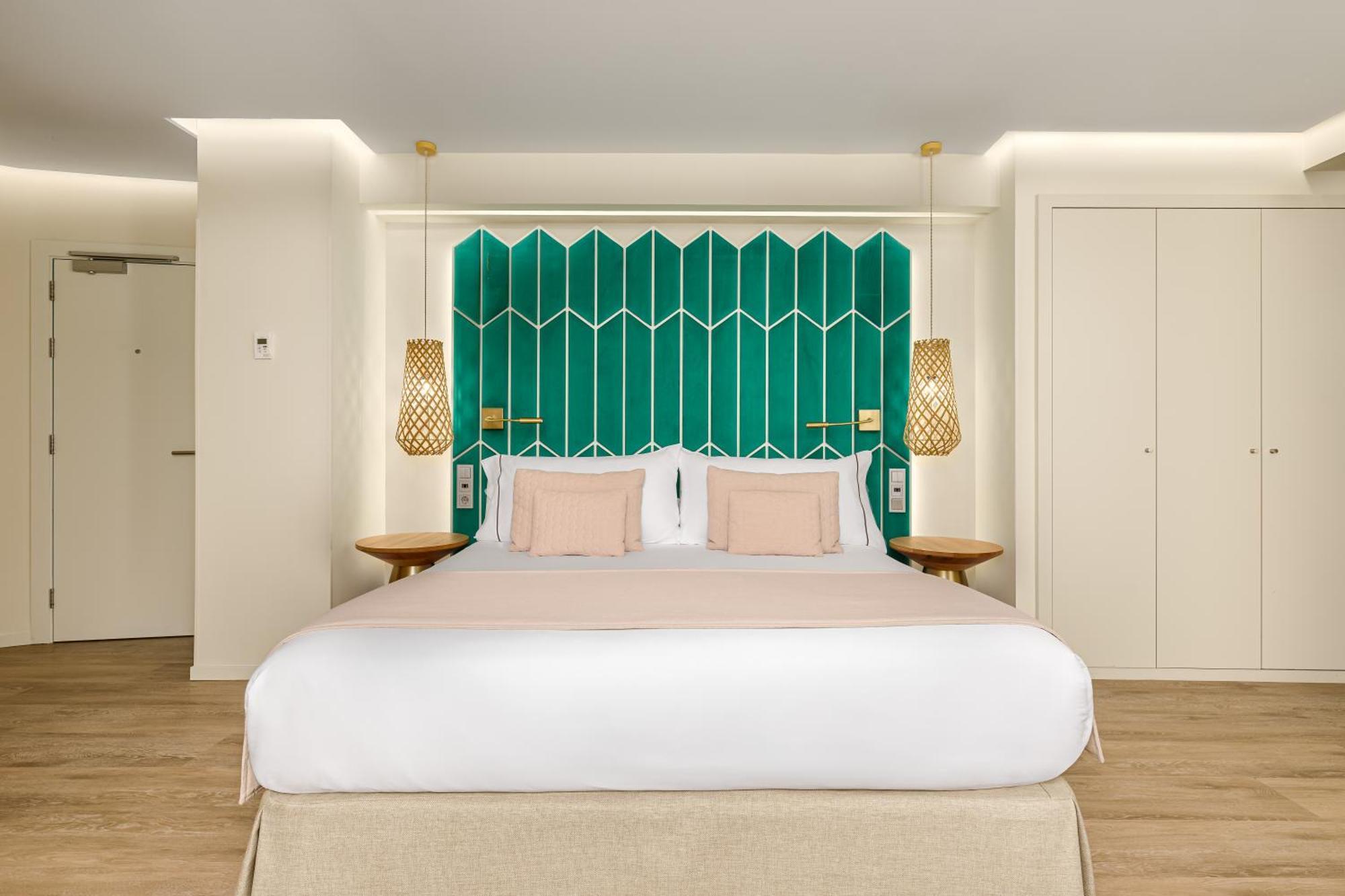 Chambre Triple Standard