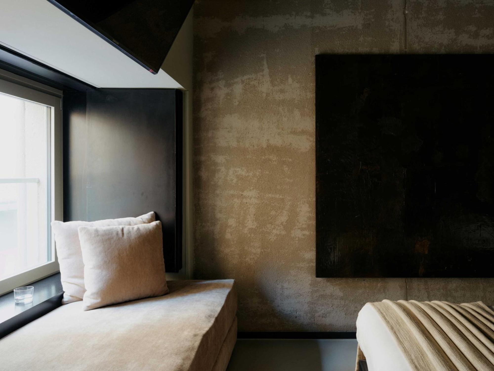 Chambre Triple Confort