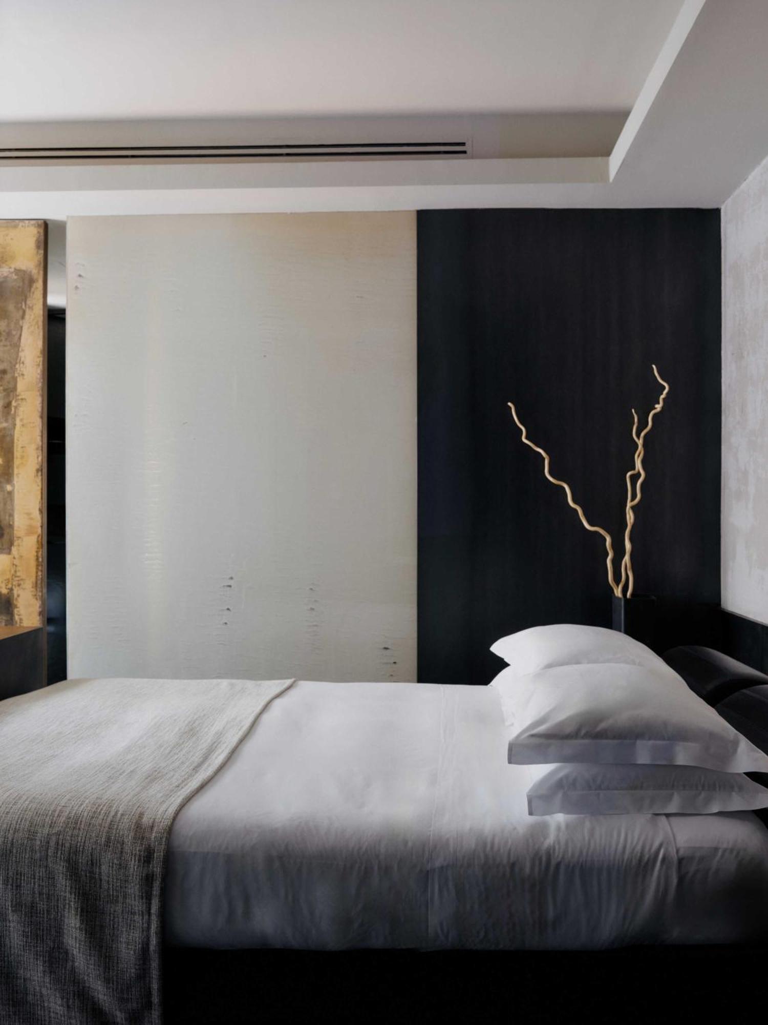 Chambre Double Supérieure