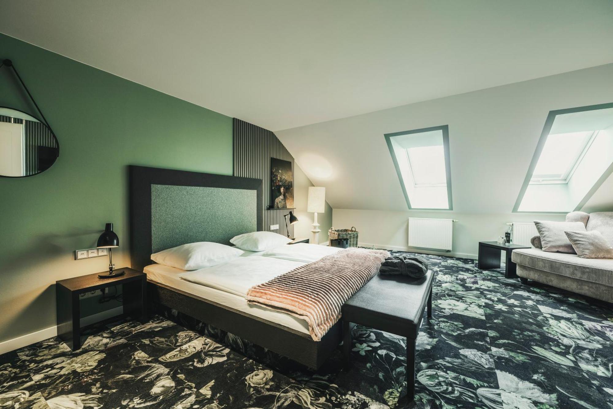 Chambre Double