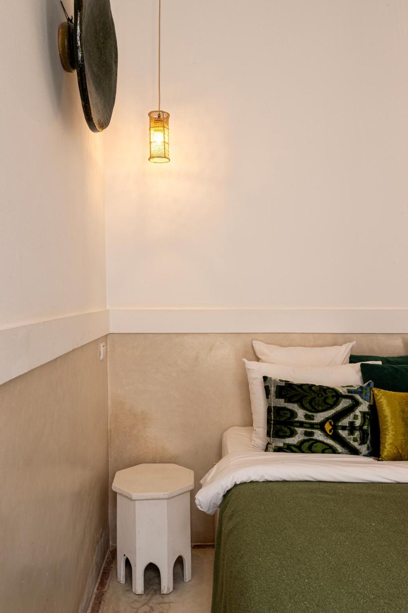 Chambre Familiale