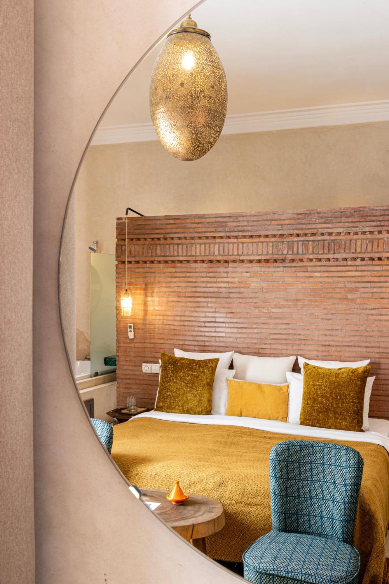 Chambre Double