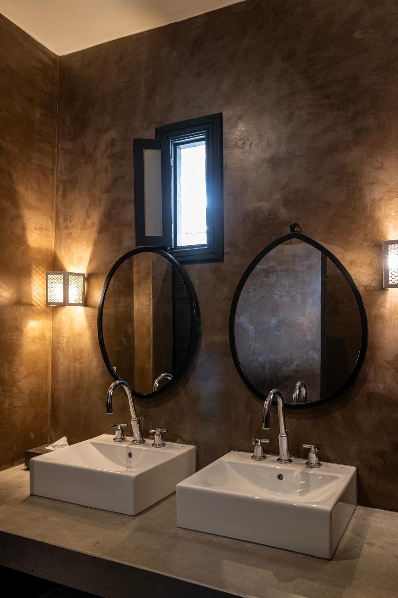 Chambre Double Idrisside
