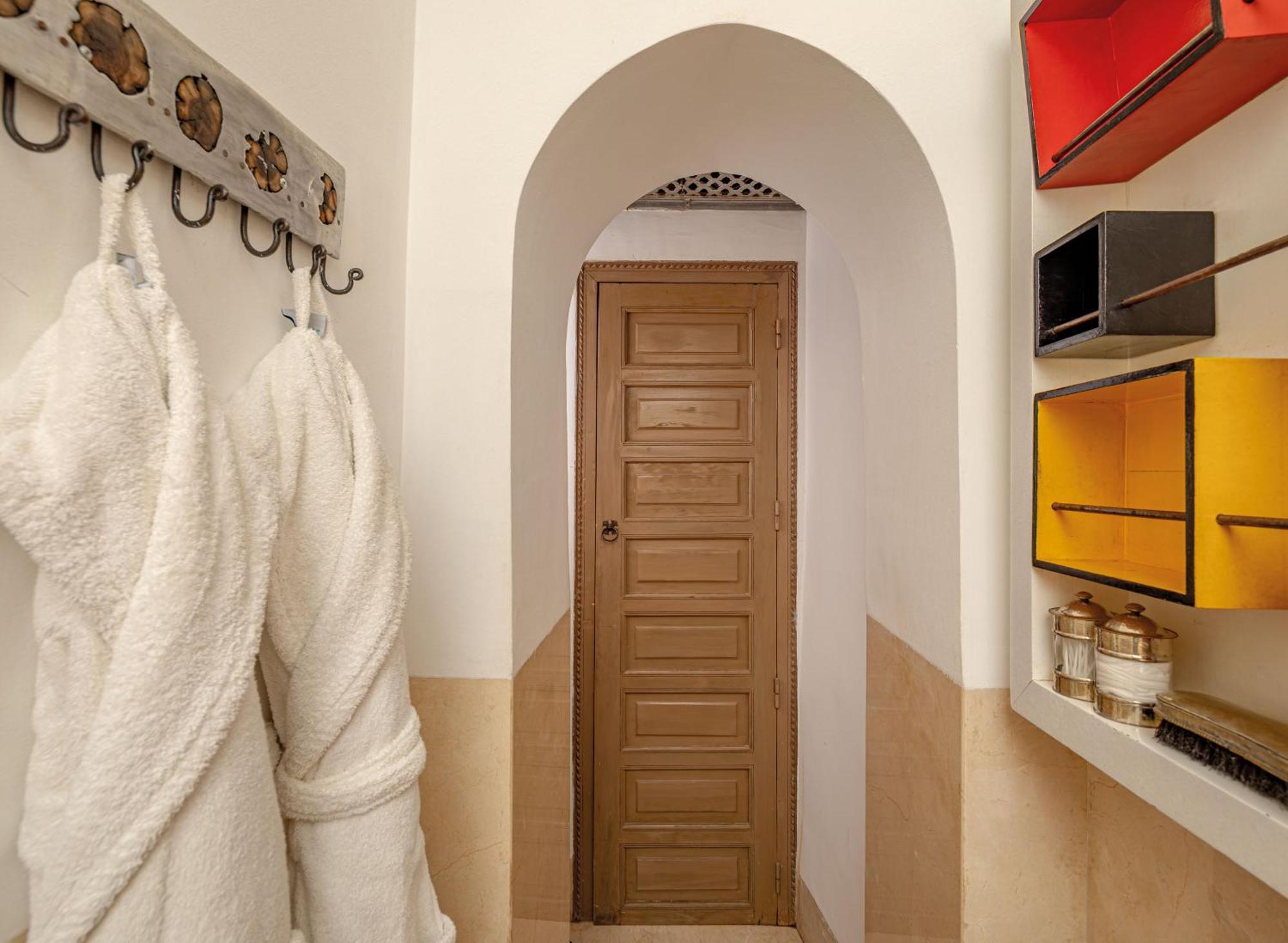 Chambre Double ou Lits Jumeaux Gémeaux