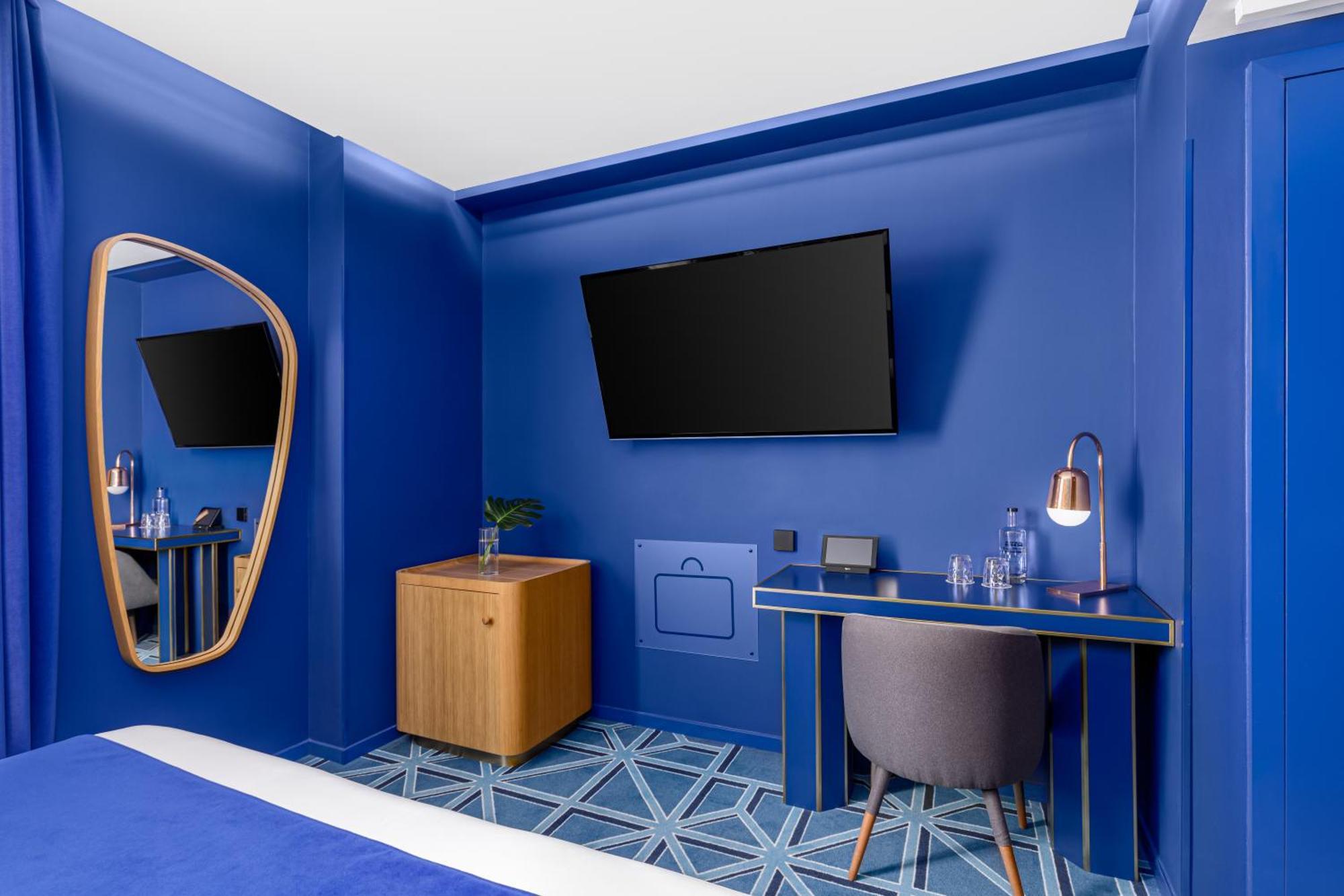 Chambre Double Supérieure