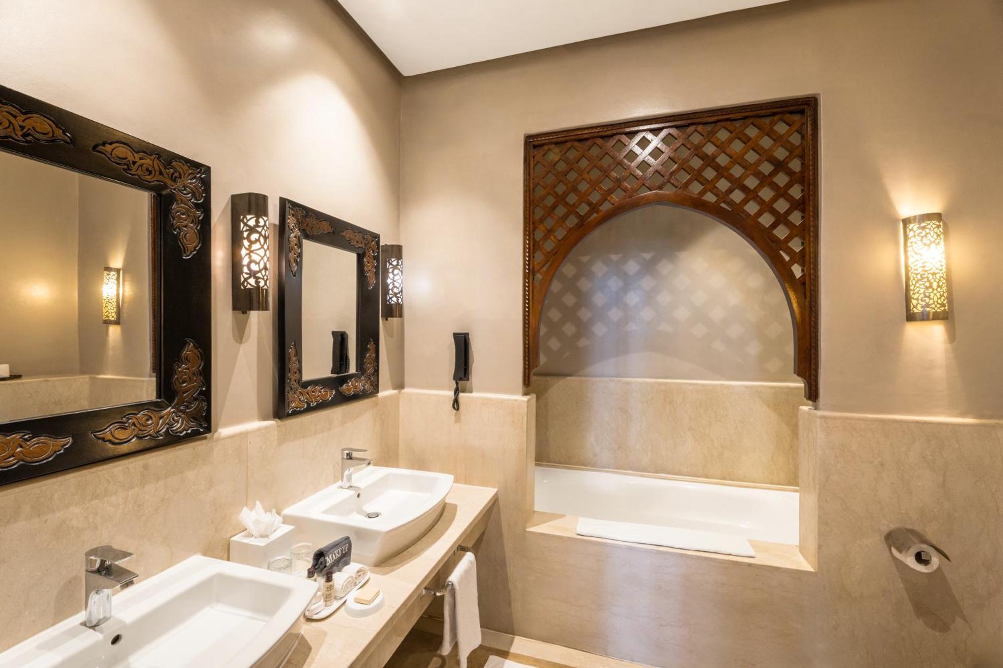 Suite Club de Golf - Lit King-Size