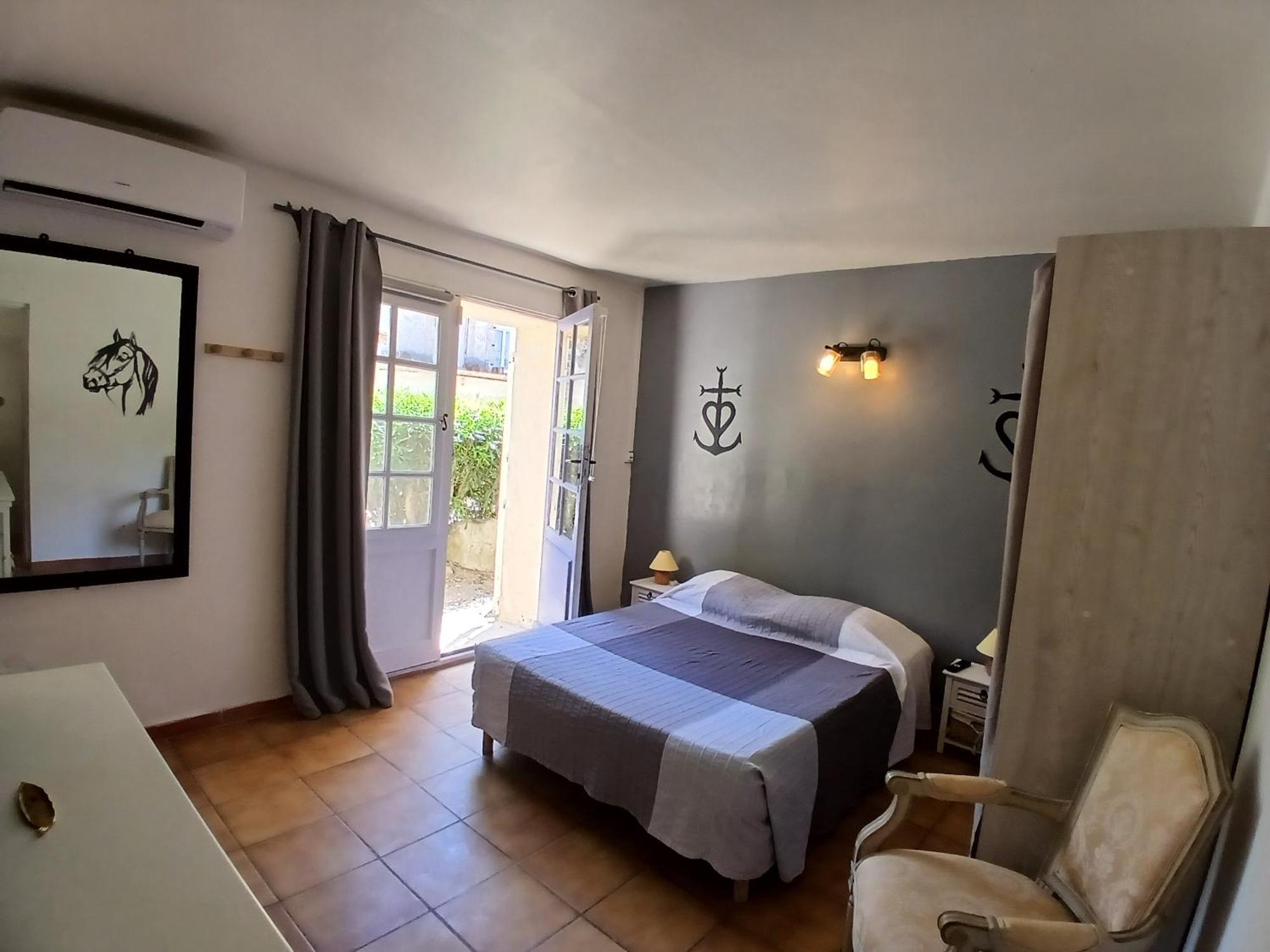 Appartement Familial 2 Chambres