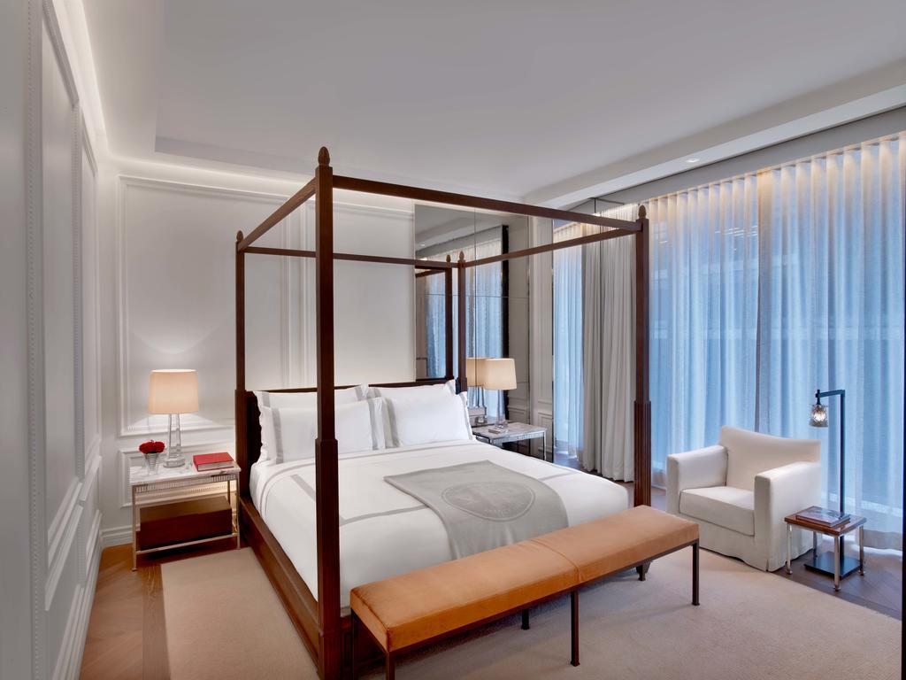 Suite Prestige