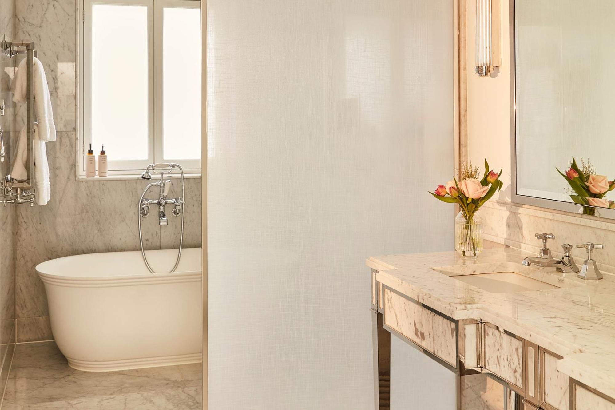 Chambre Mayfair