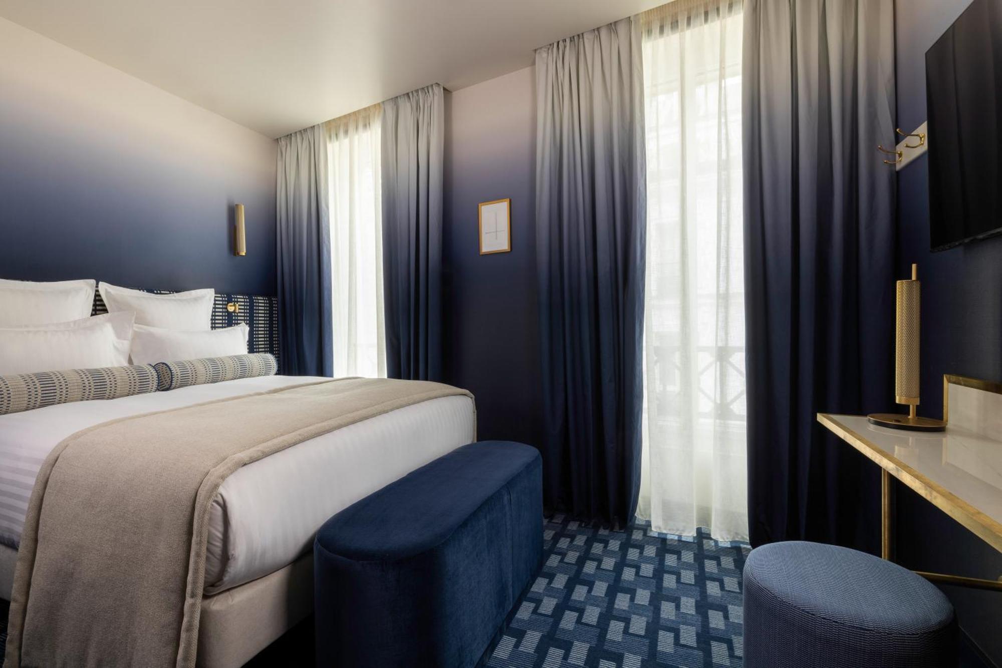 Chambre Double Standard