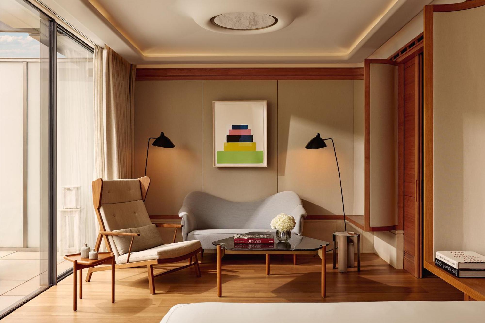 Suite Grand Terrace