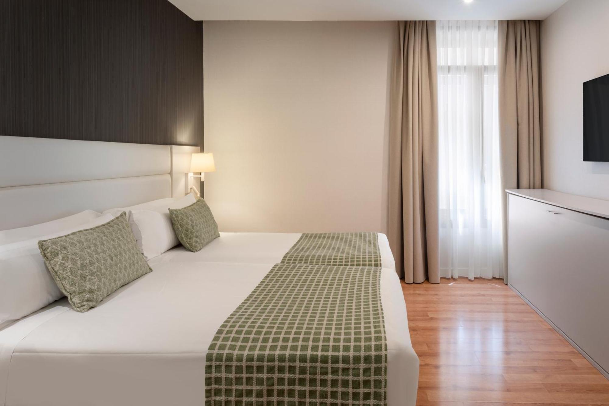 Chambre Triple