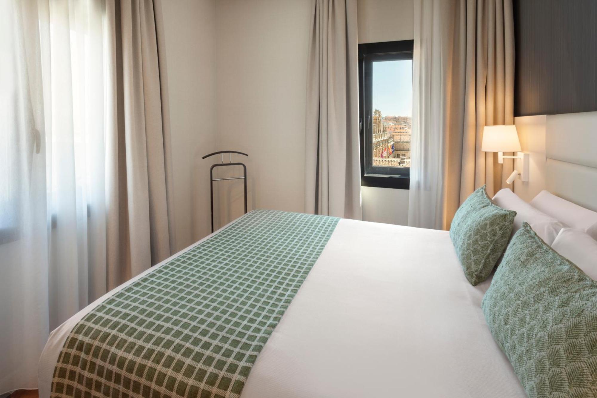 Chambre Double ou Lits Jumeaux Supérieure avec Terrasse