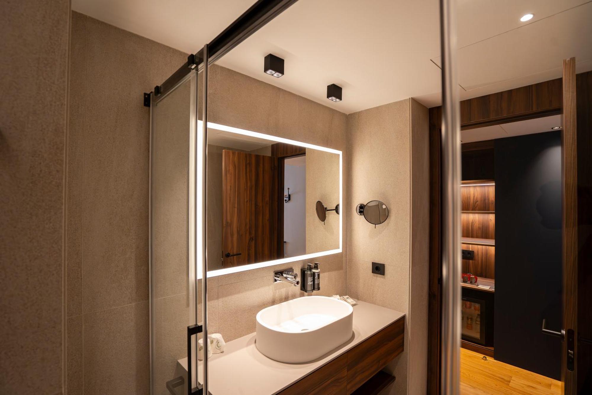 Chambre Double Supérieure