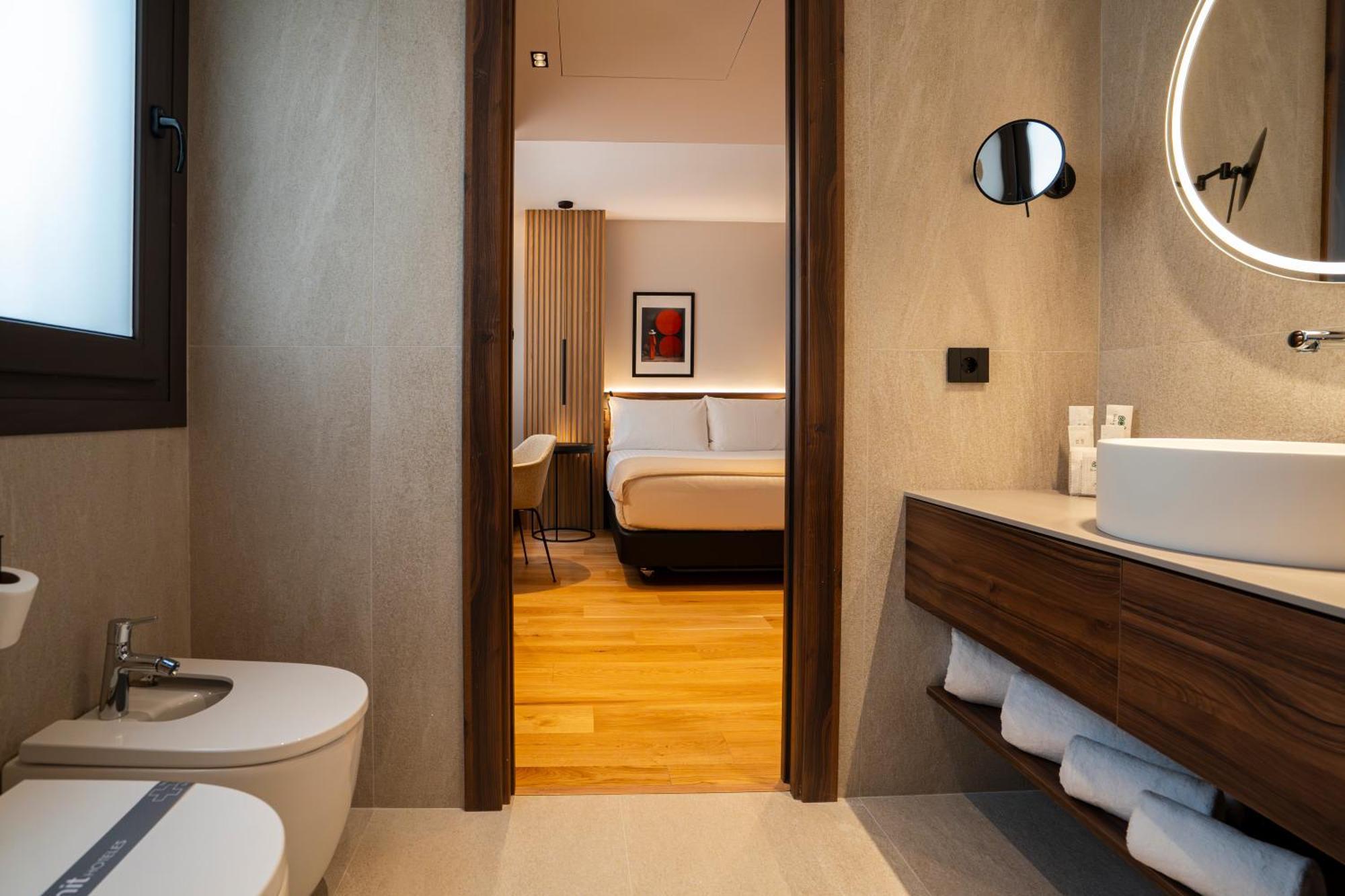 Chambre Double Économique