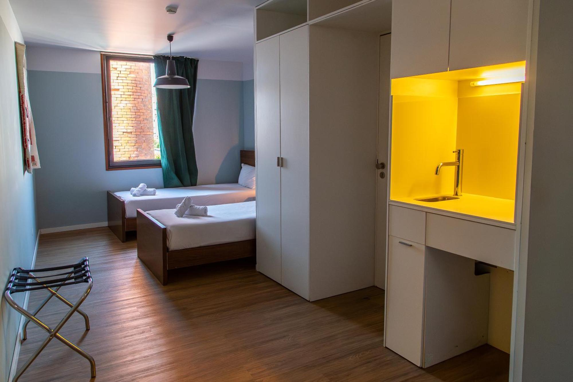 Chambre Familiale